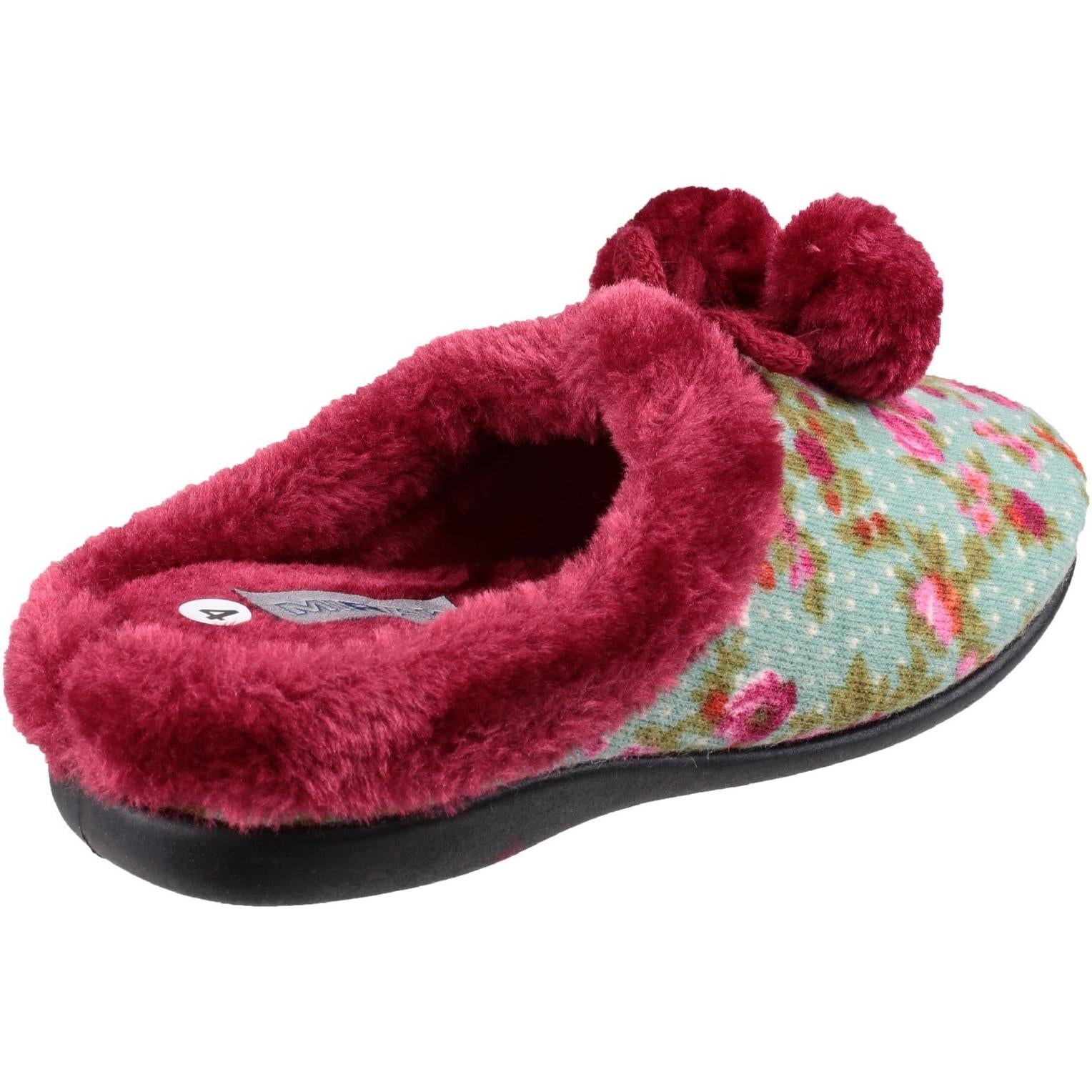 Mirak Chabilis Mule Slipper