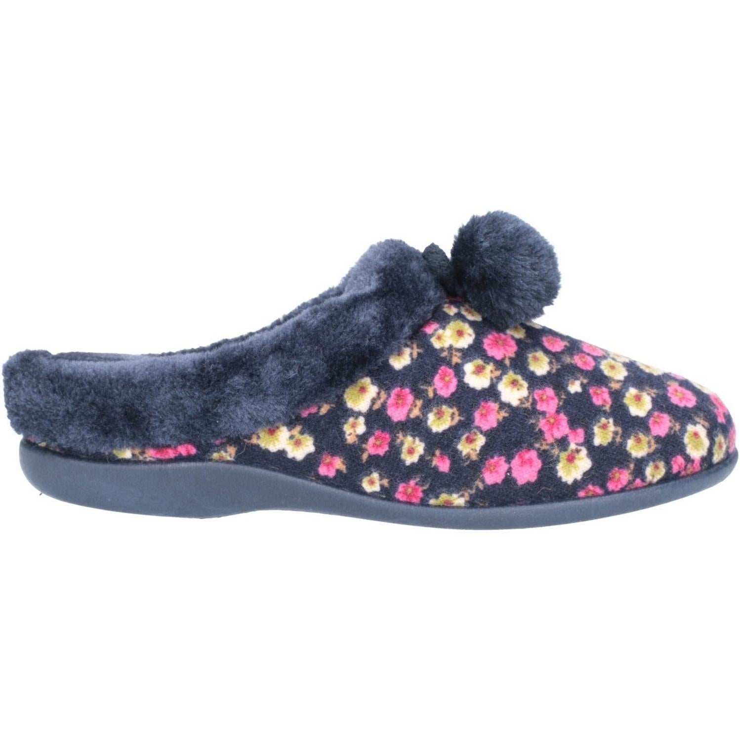 Mirak Chabilis Mule Slipper