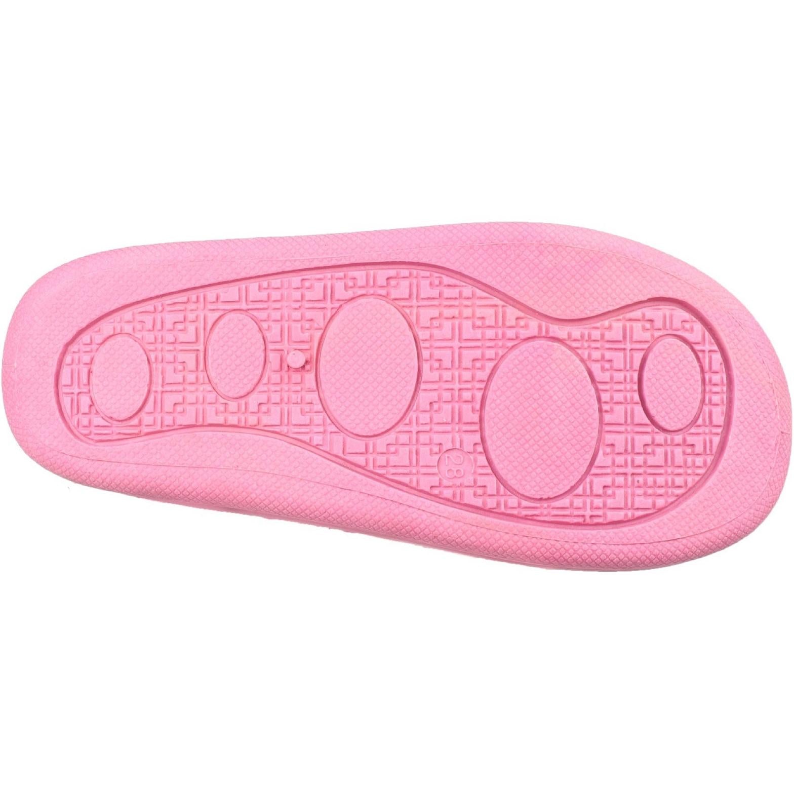 Mirak Safari Zip Up Bootie Slipper