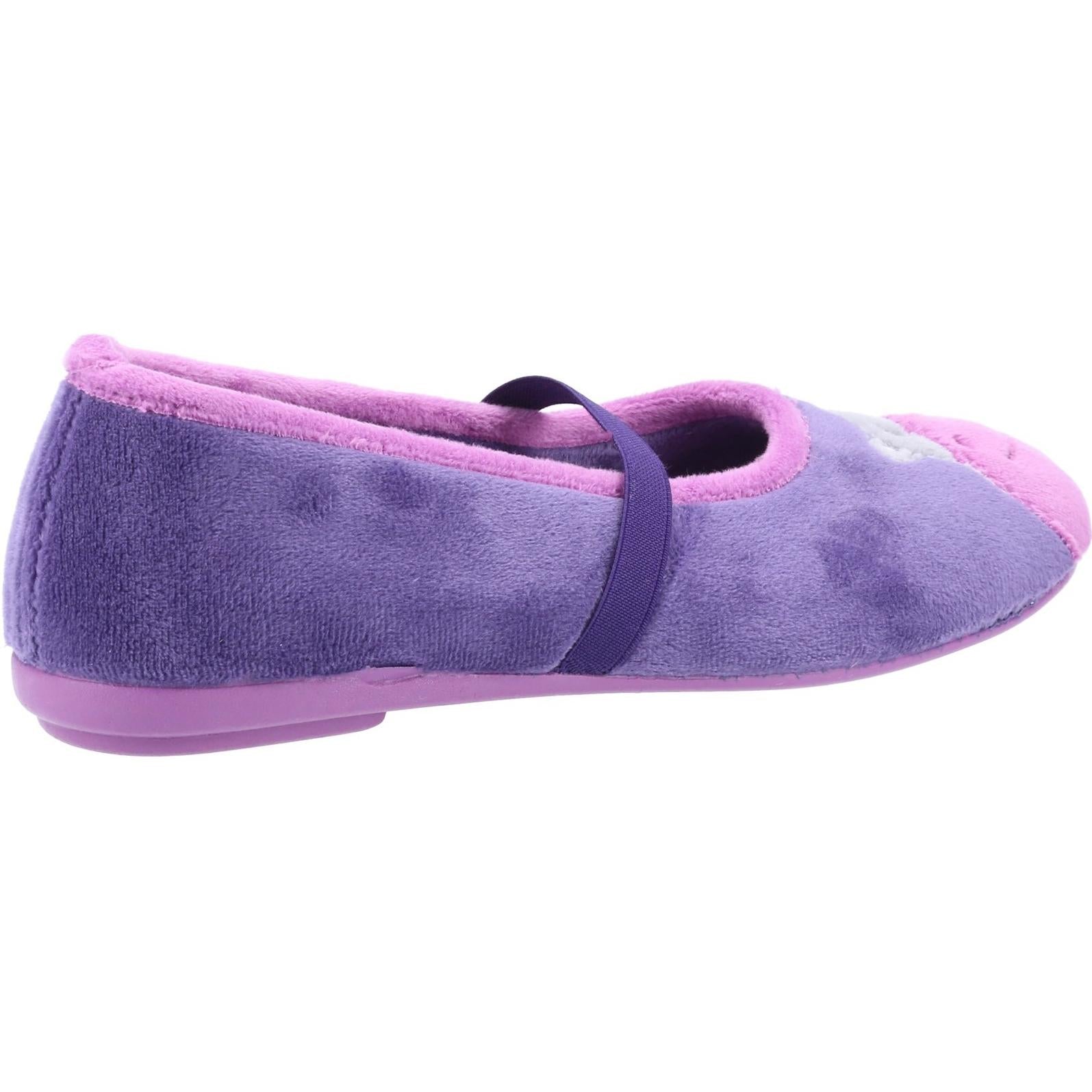 Mirak Adventure Slipper