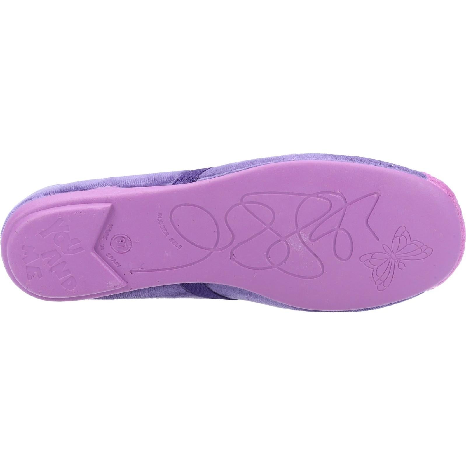 Mirak Adventure Slipper