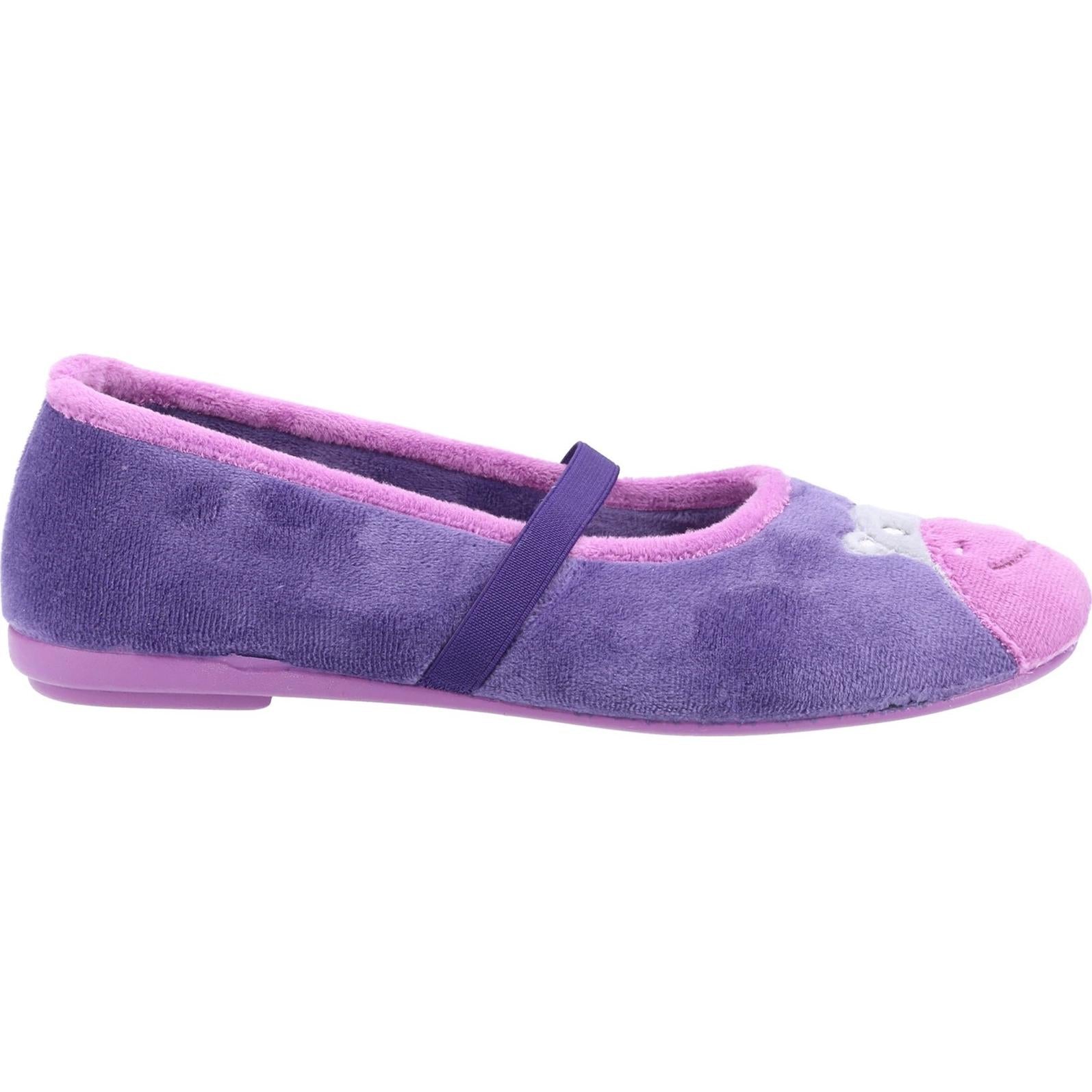 Mirak Adventure Slipper