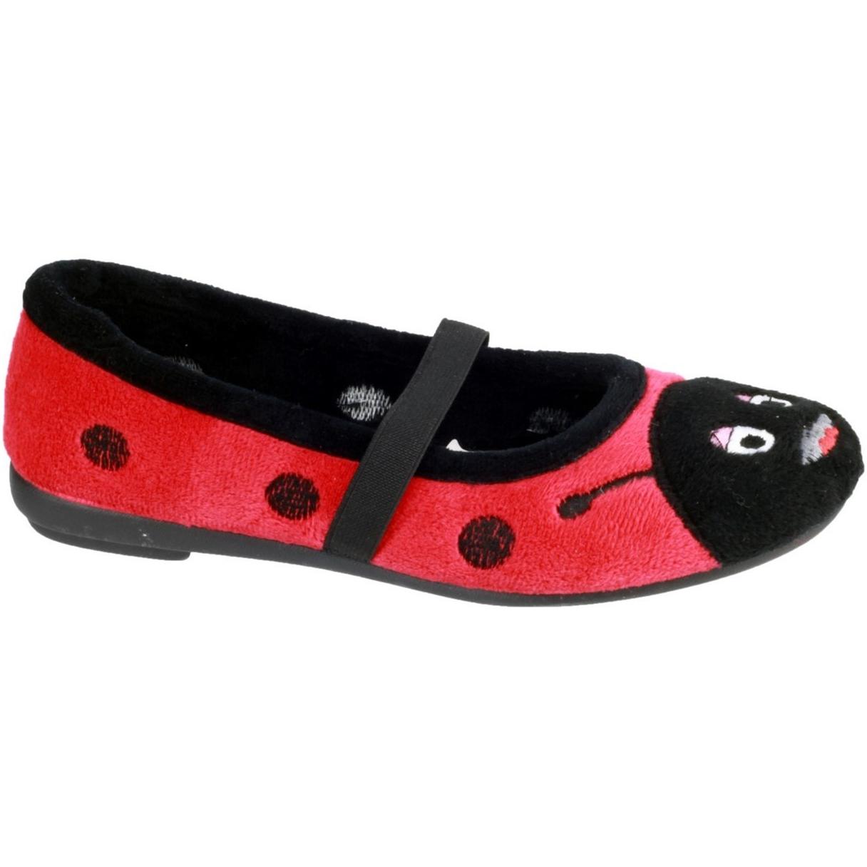 Mirak Adventure Slipper