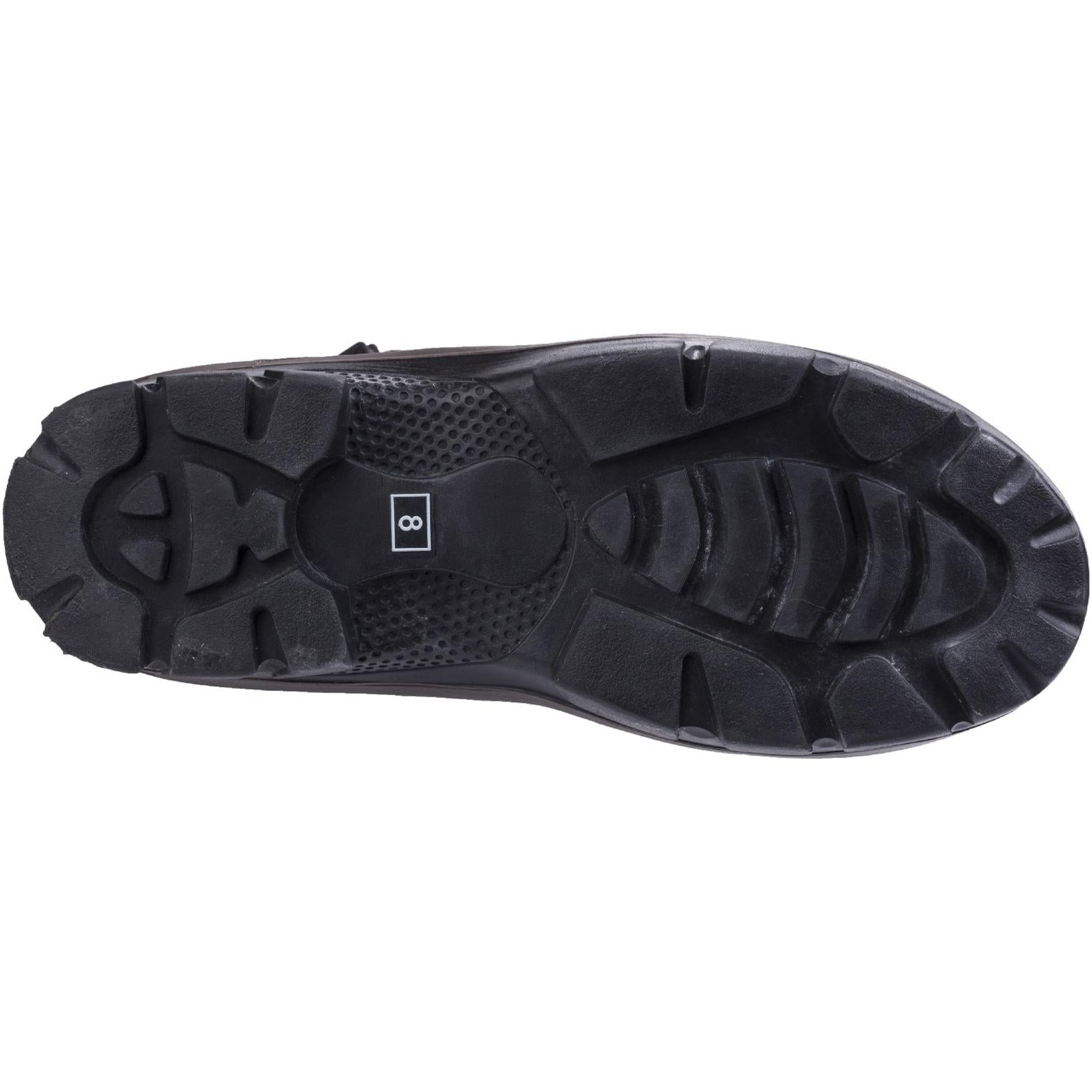 Cotswold Grange Buckle Fastening Wellington Boot