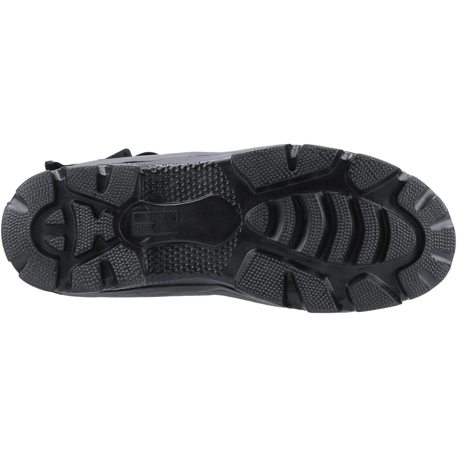 Cotswold Grange Buckle Fastening Wellington Boot