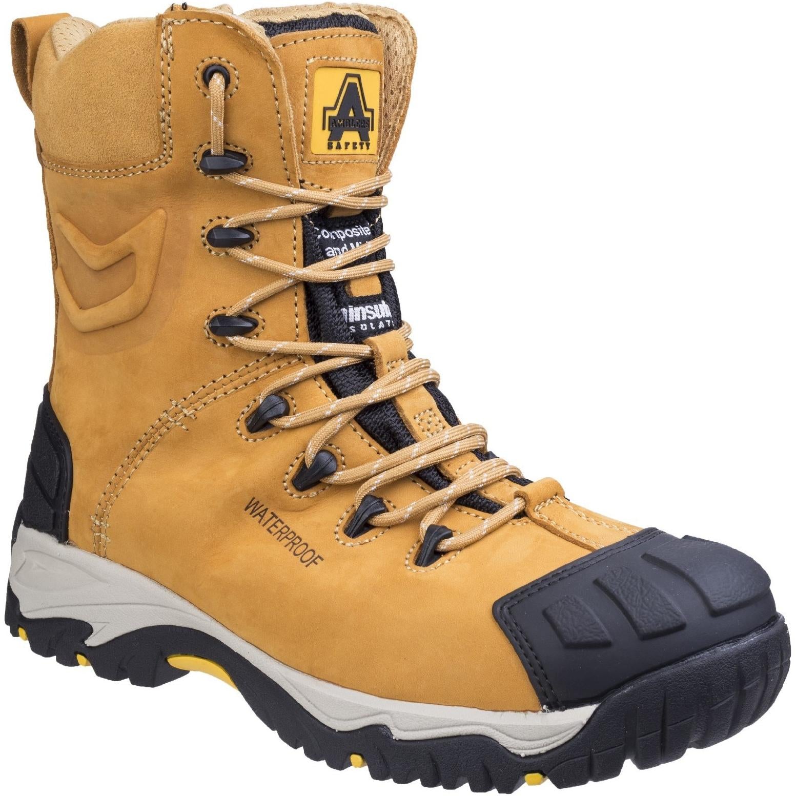 Amblers Safety FS998 Safety Boot