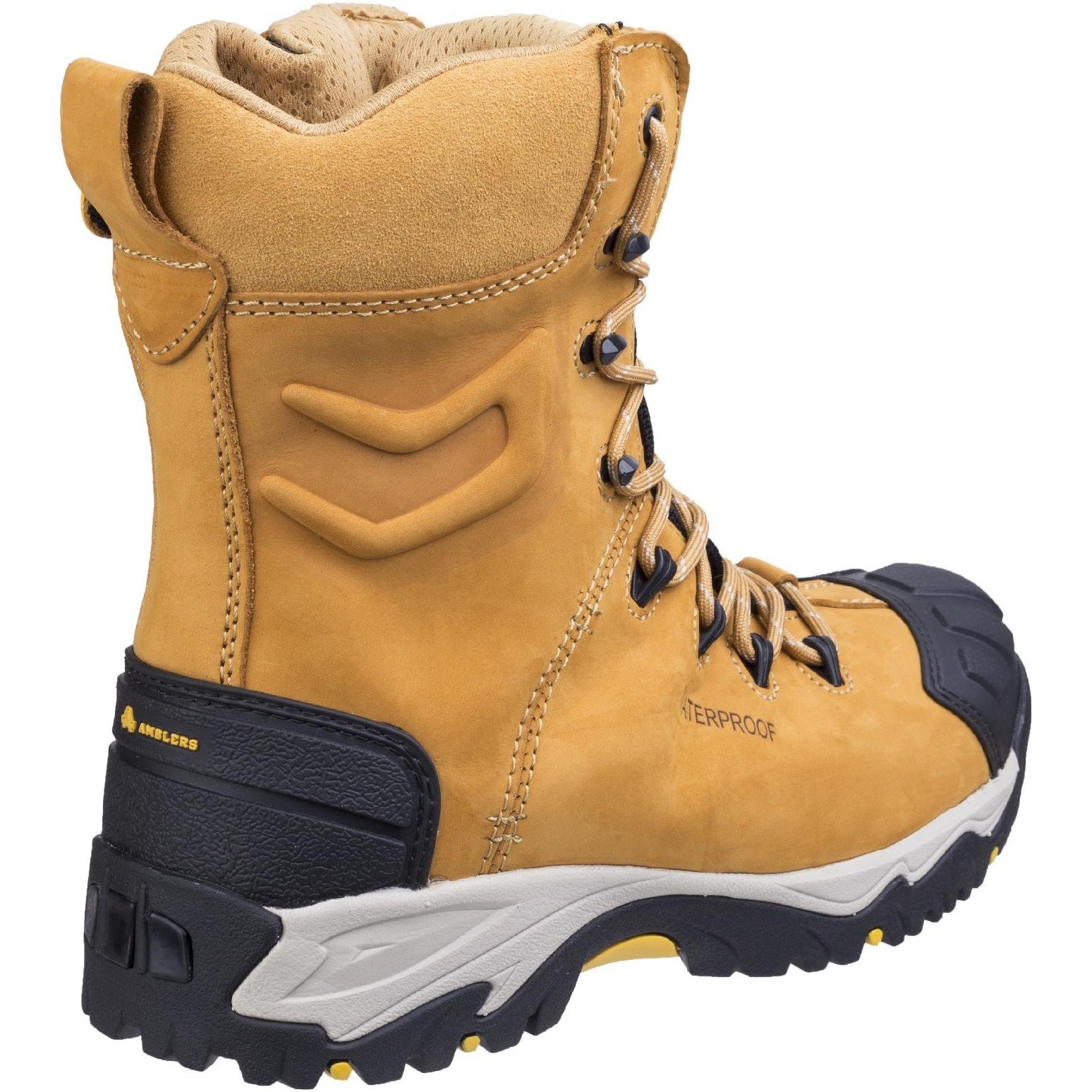 Amblers Safety FS998 Safety Boot