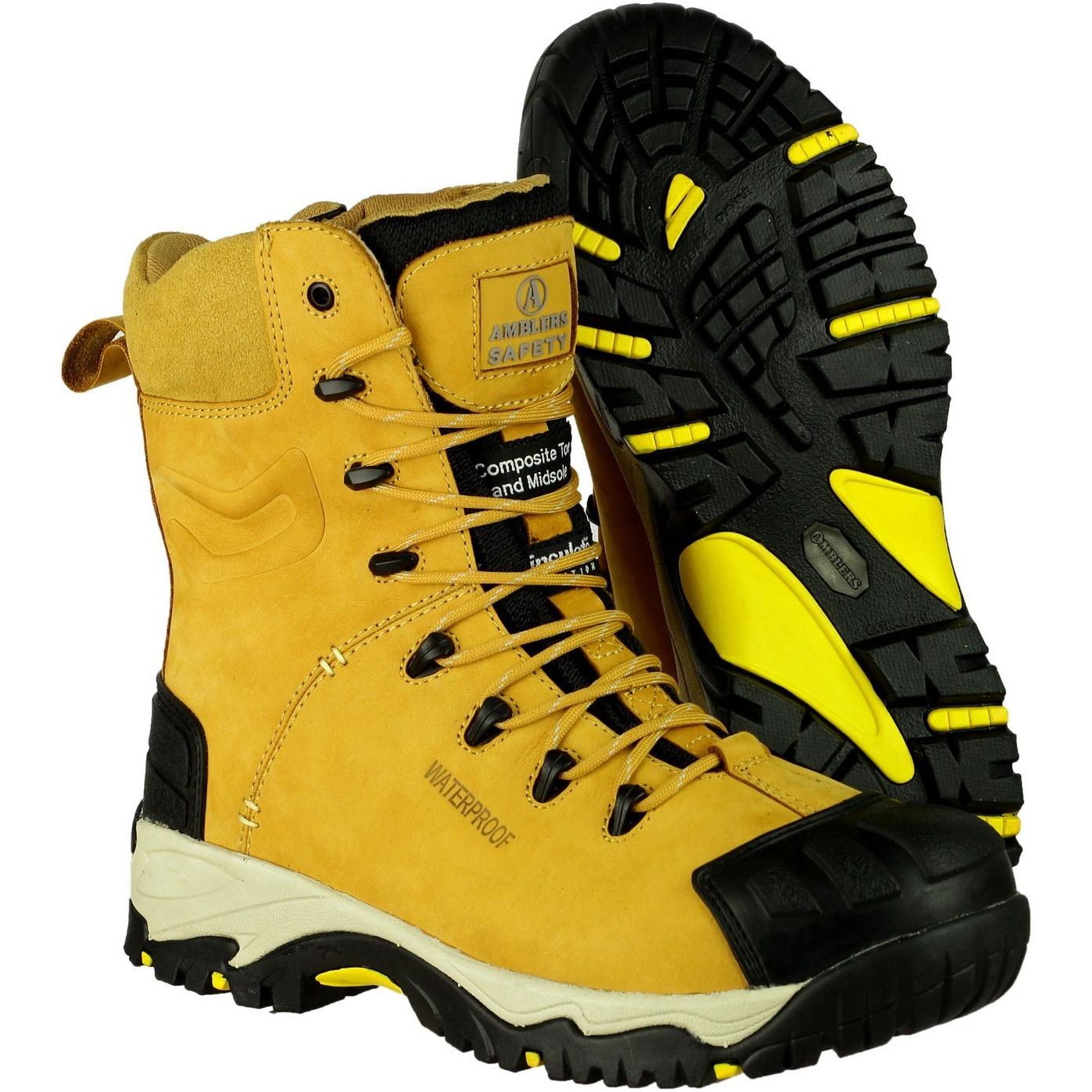 Amblers Safety FS998 Safety Boot