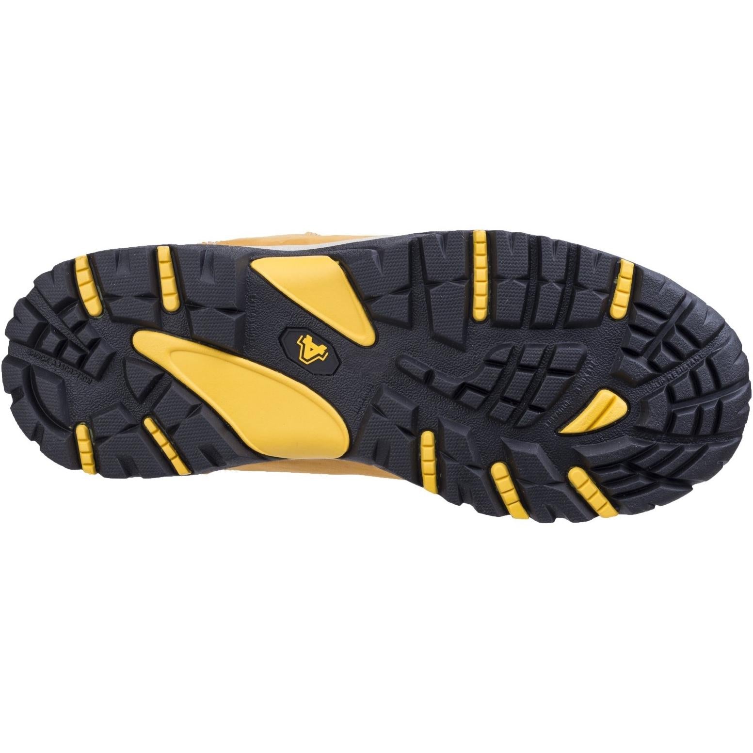 Amblers Safety FS998 Safety Boot