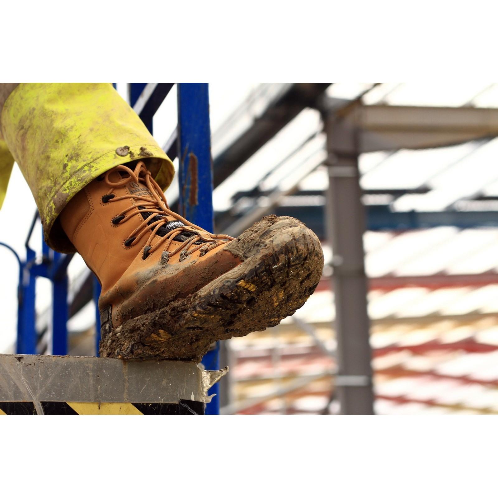 Amblers Safety FS998 Safety Boot