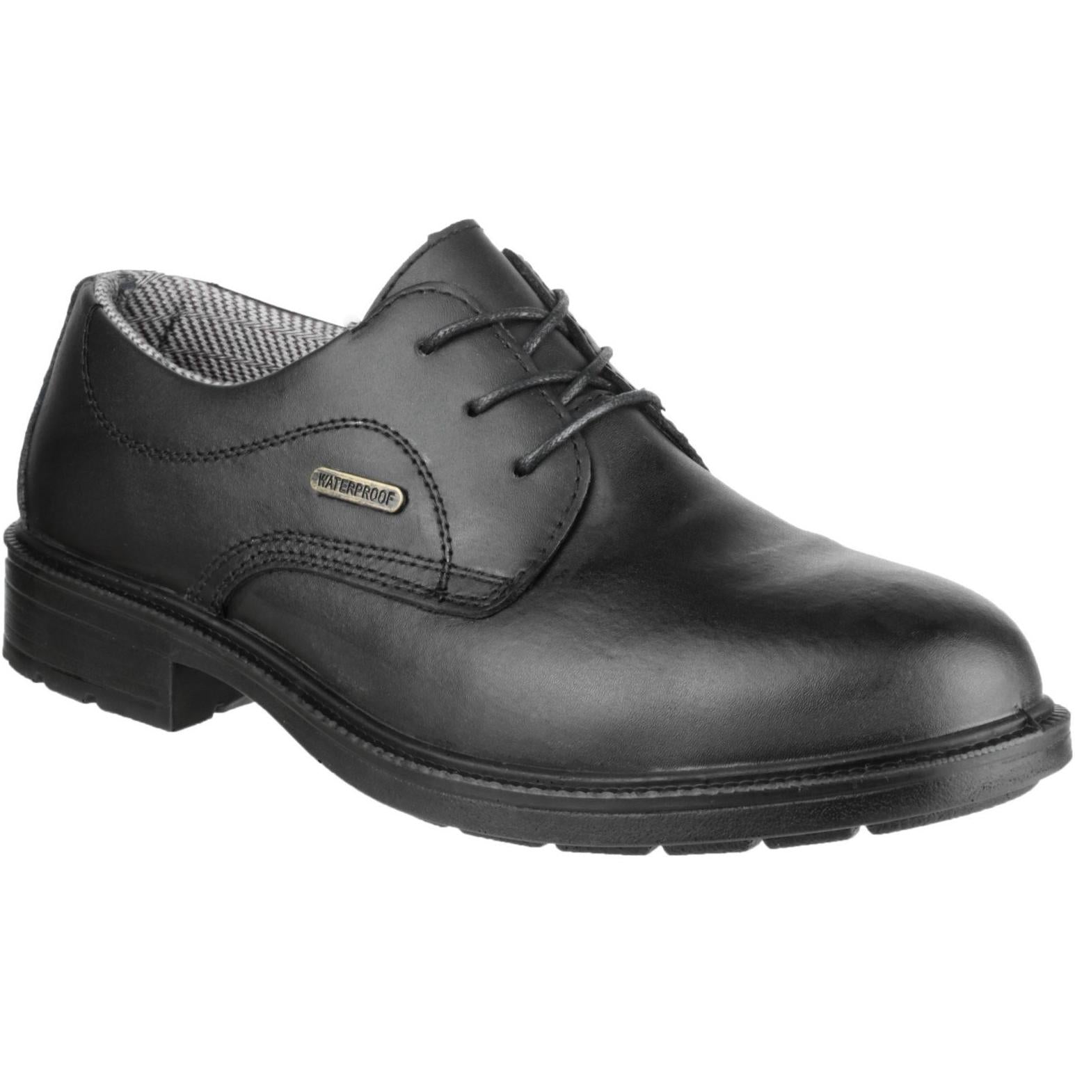 Amblers Safety FS62 Gibson Safety Shoe