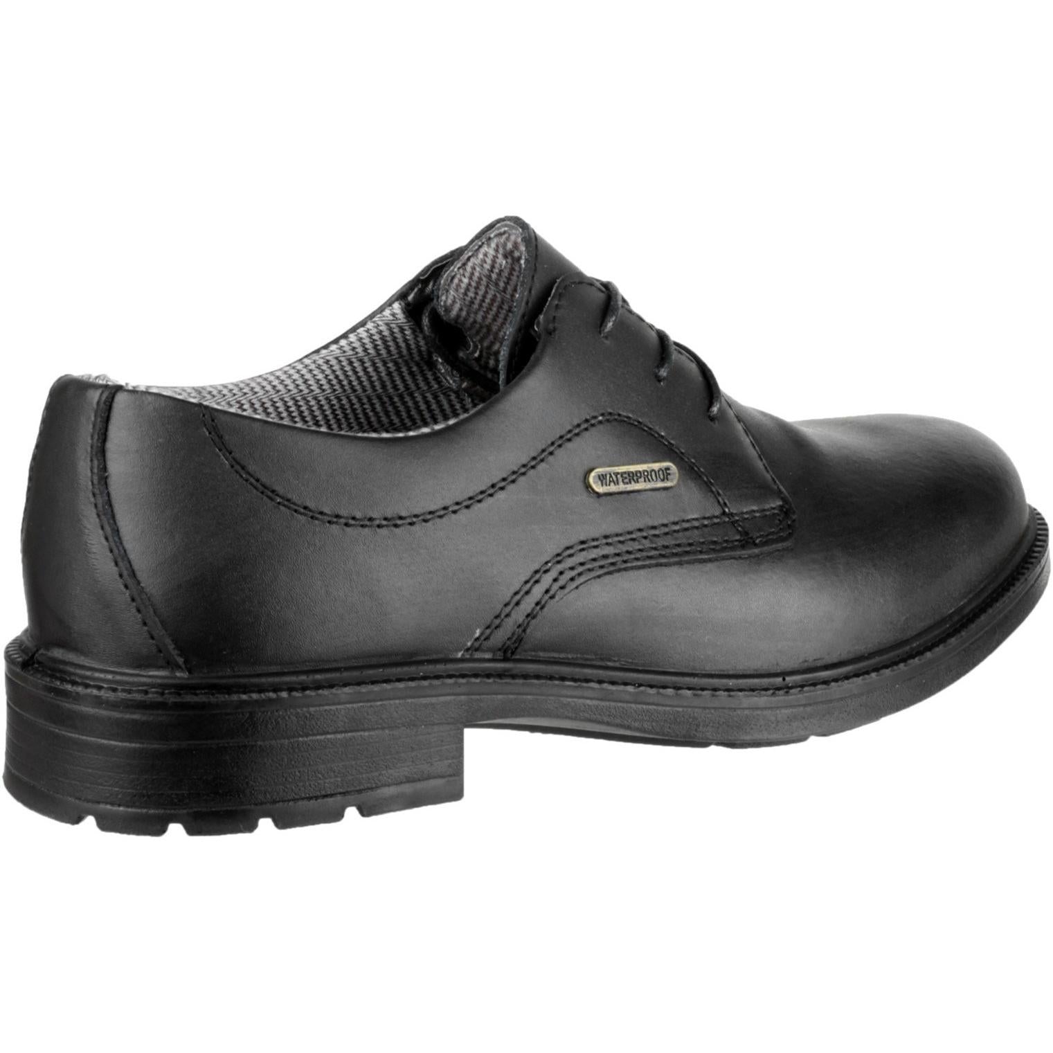 Amblers Safety FS62 Gibson Safety Shoe