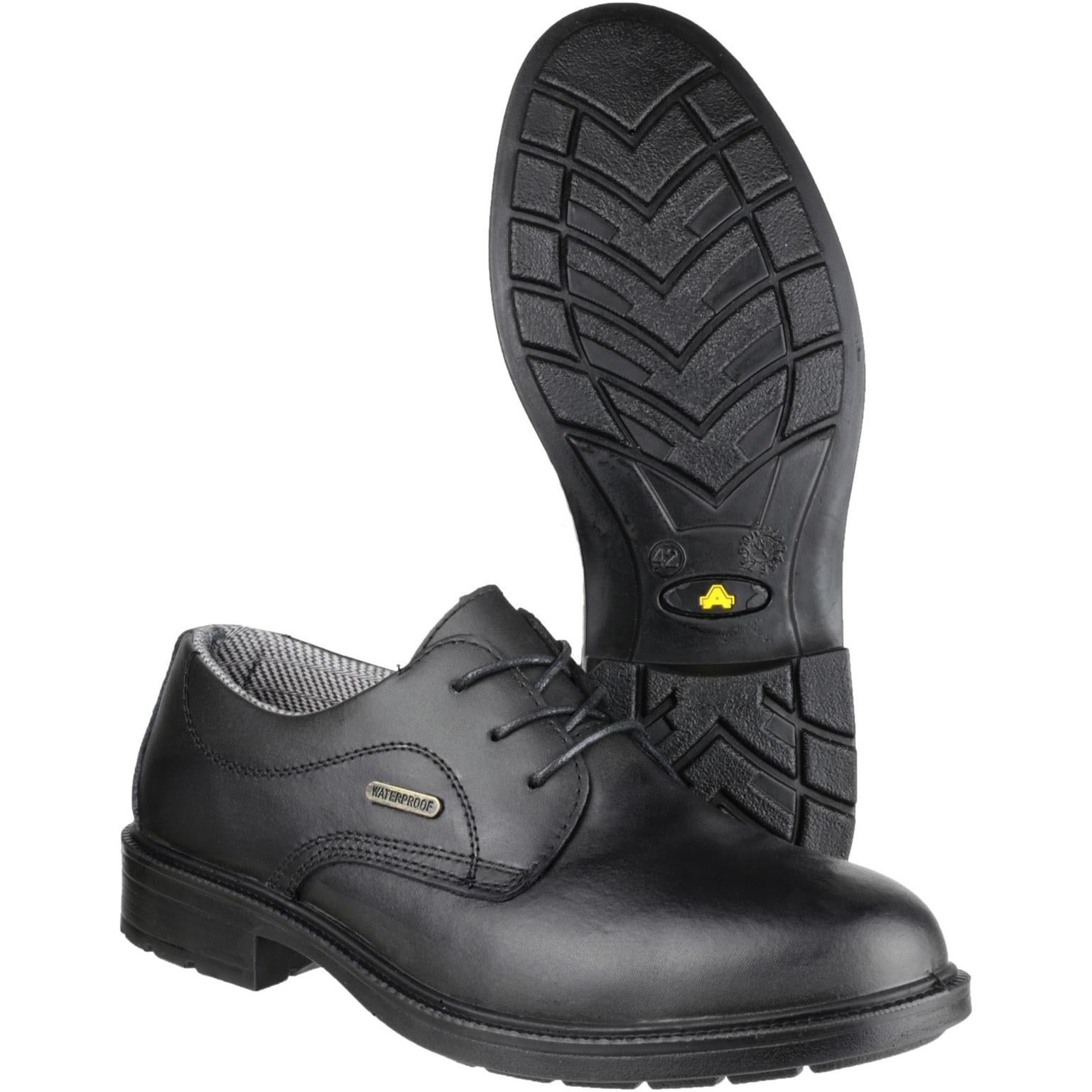 Amblers Safety FS62 Gibson Safety Shoe