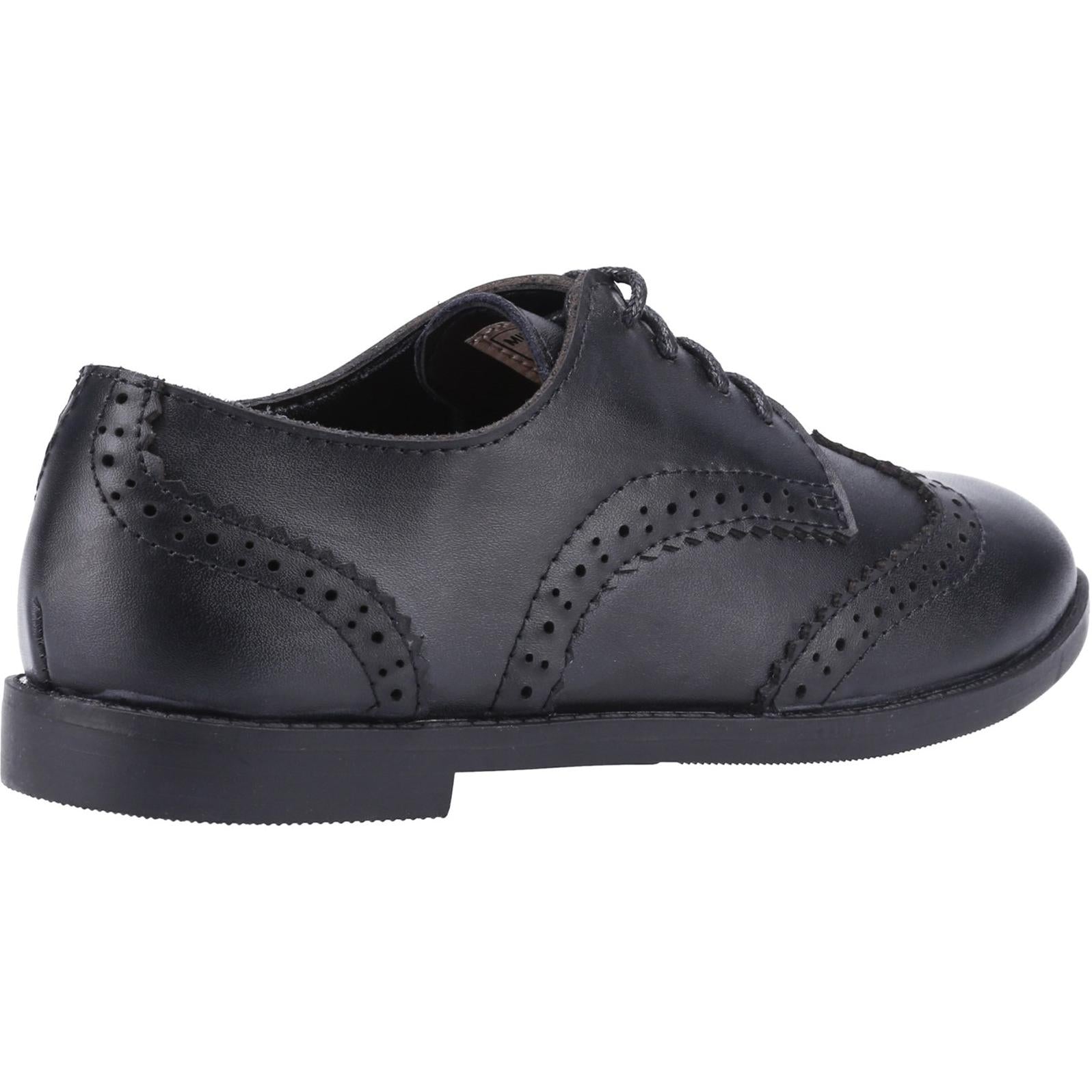 Mirak Ally Brogue Shoe