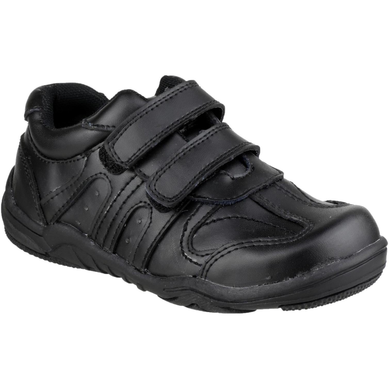 Mirak Steve  Touch Fastening Shoe