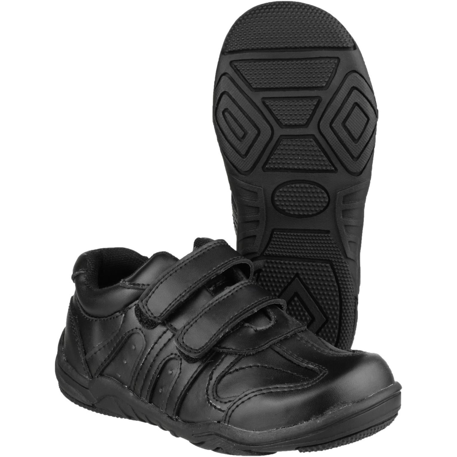 Mirak Steve  Touch Fastening Shoe