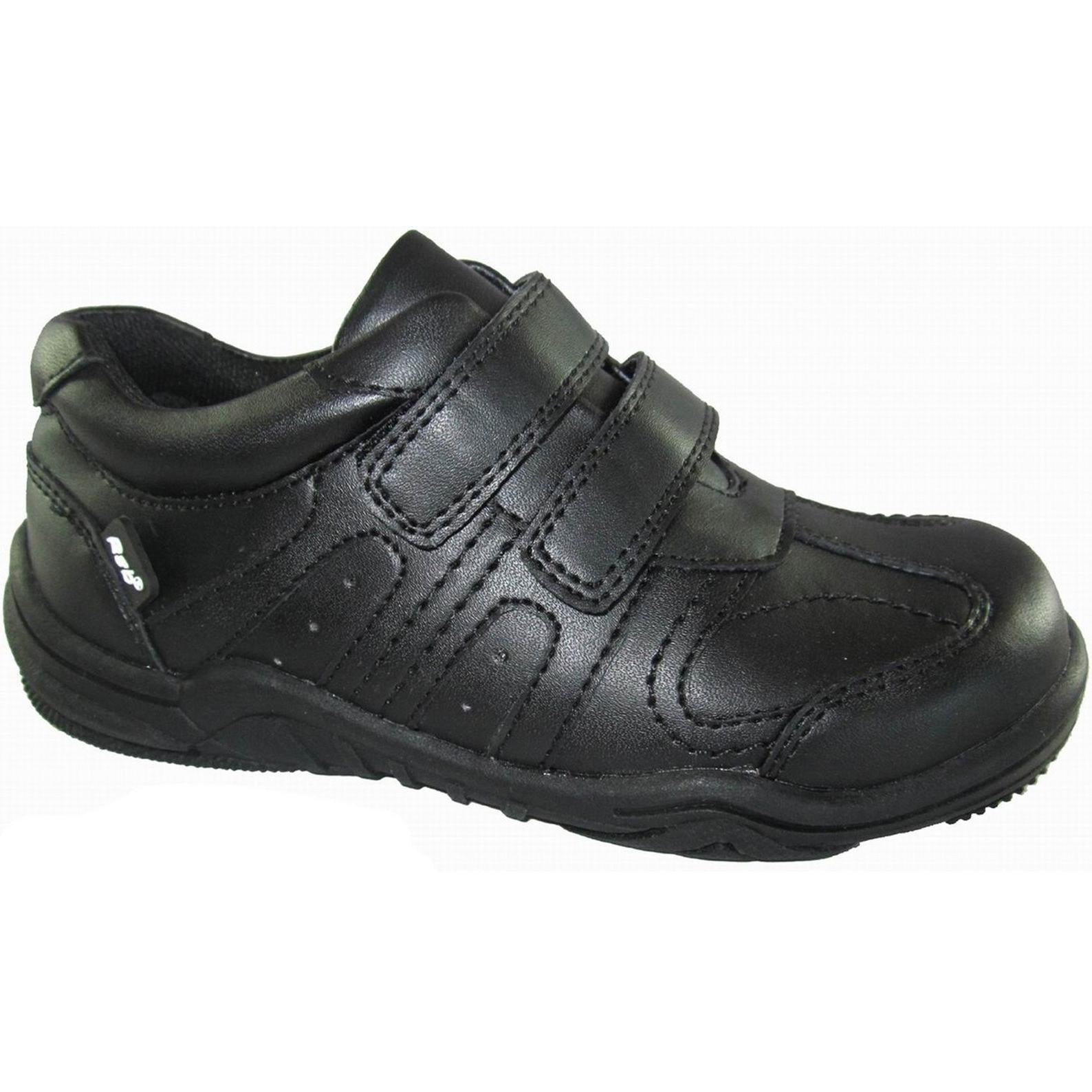 Mirak Steve  Touch Fastening Shoe