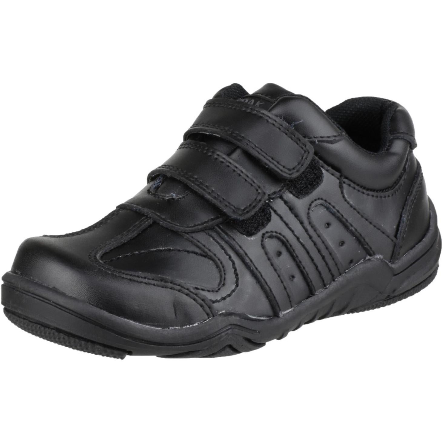 Mirak Steve  Touch Fastening Shoe