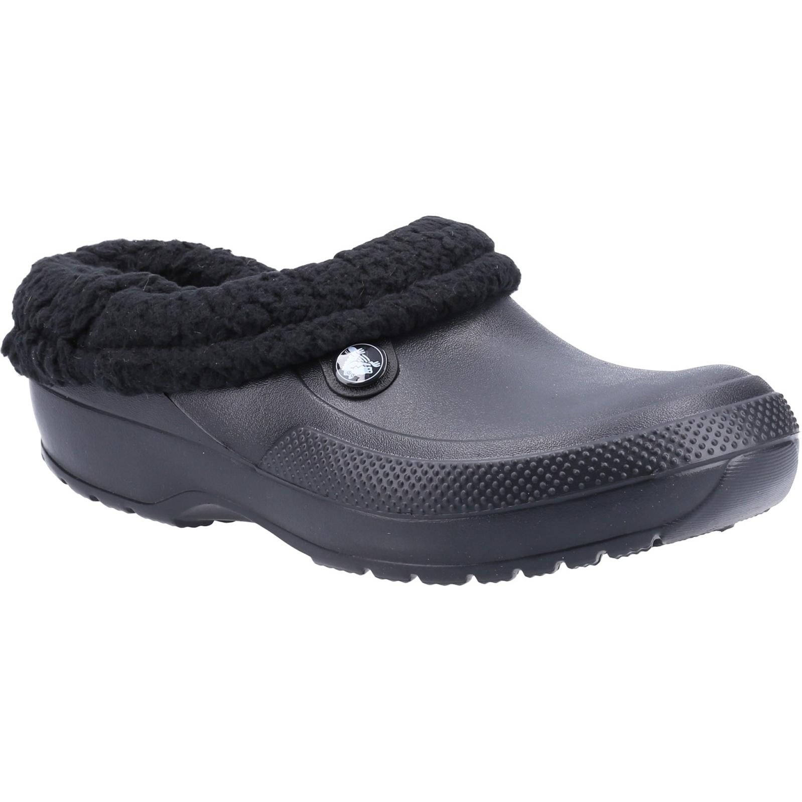 Crocs Classic Blitzen III Clog Slippers