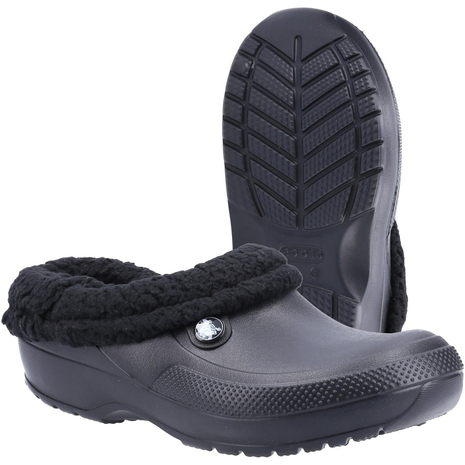 Crocs Classic Blitzen III Clog Slippers