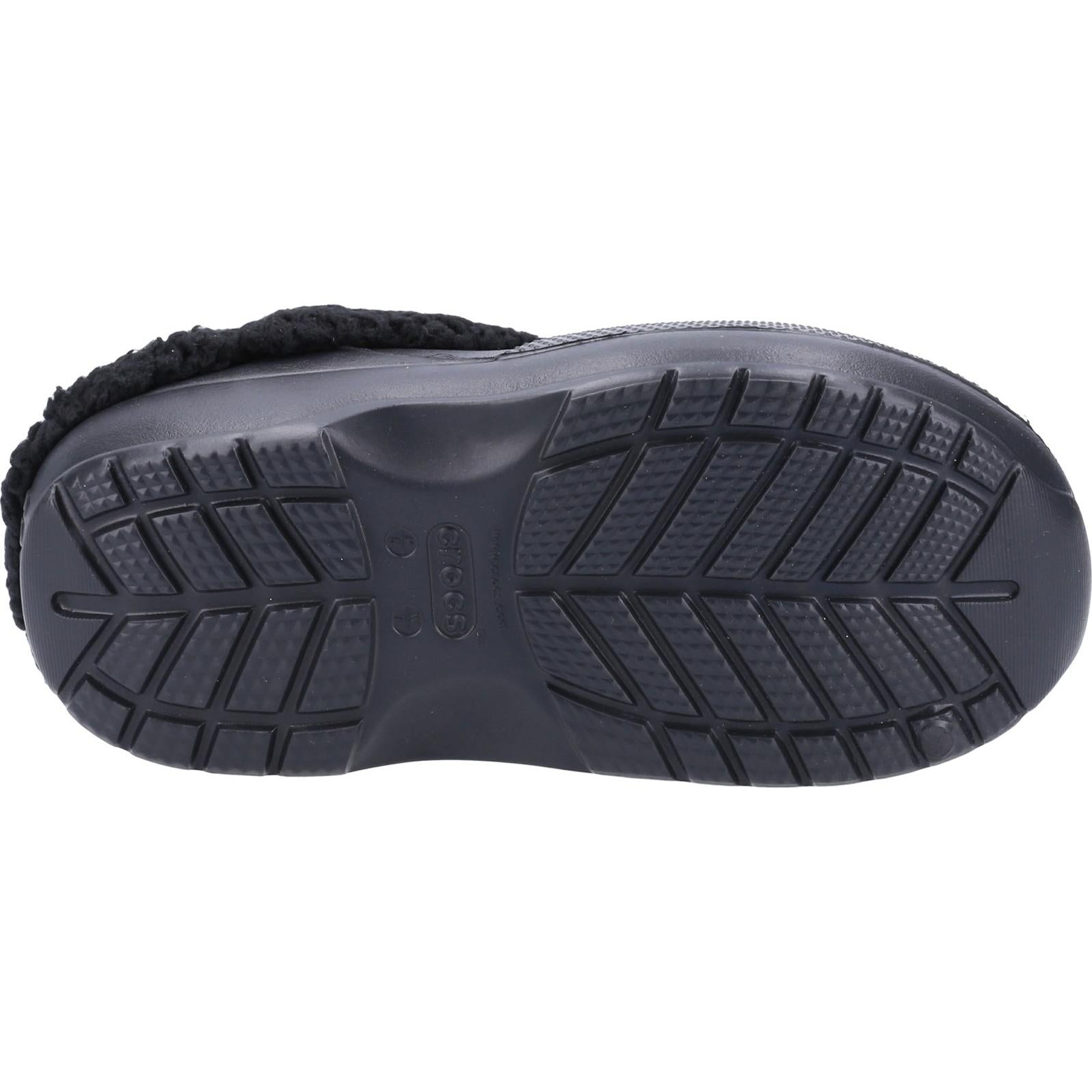 Crocs Classic Blitzen III Clog Slippers