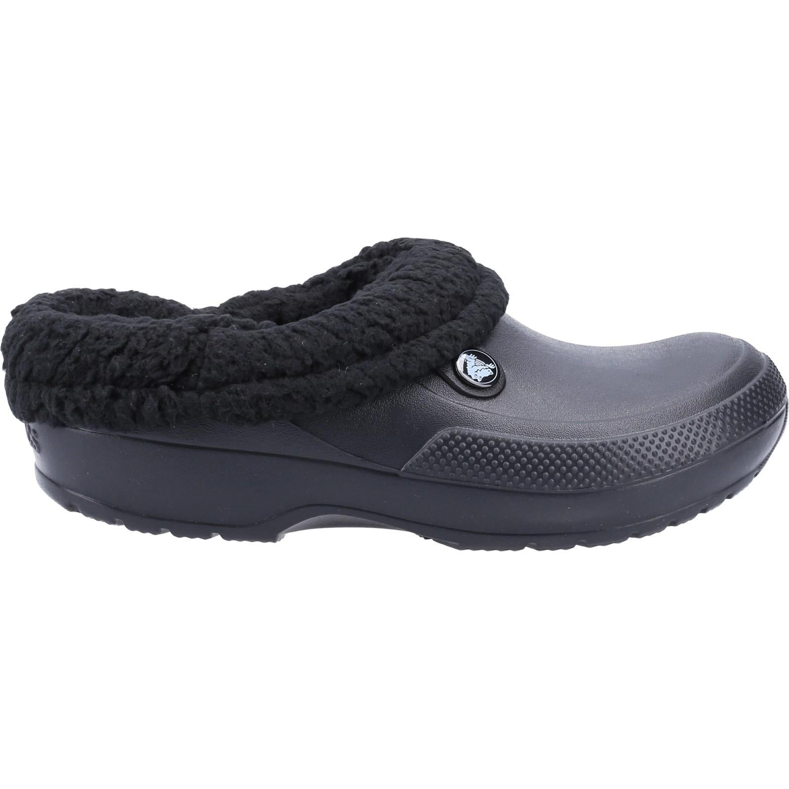 Crocs Classic Blitzen III Clog Slippers