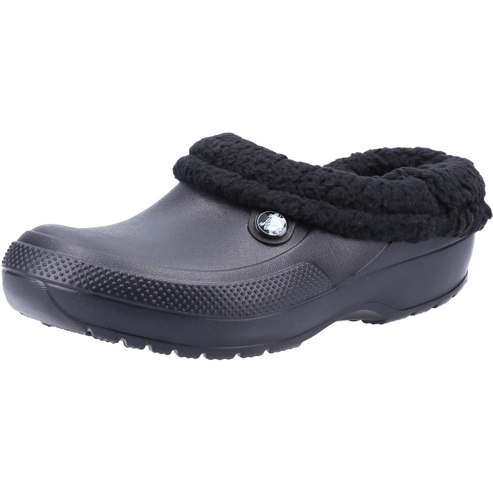 Crocs Classic Blitzen III Clog Slippers