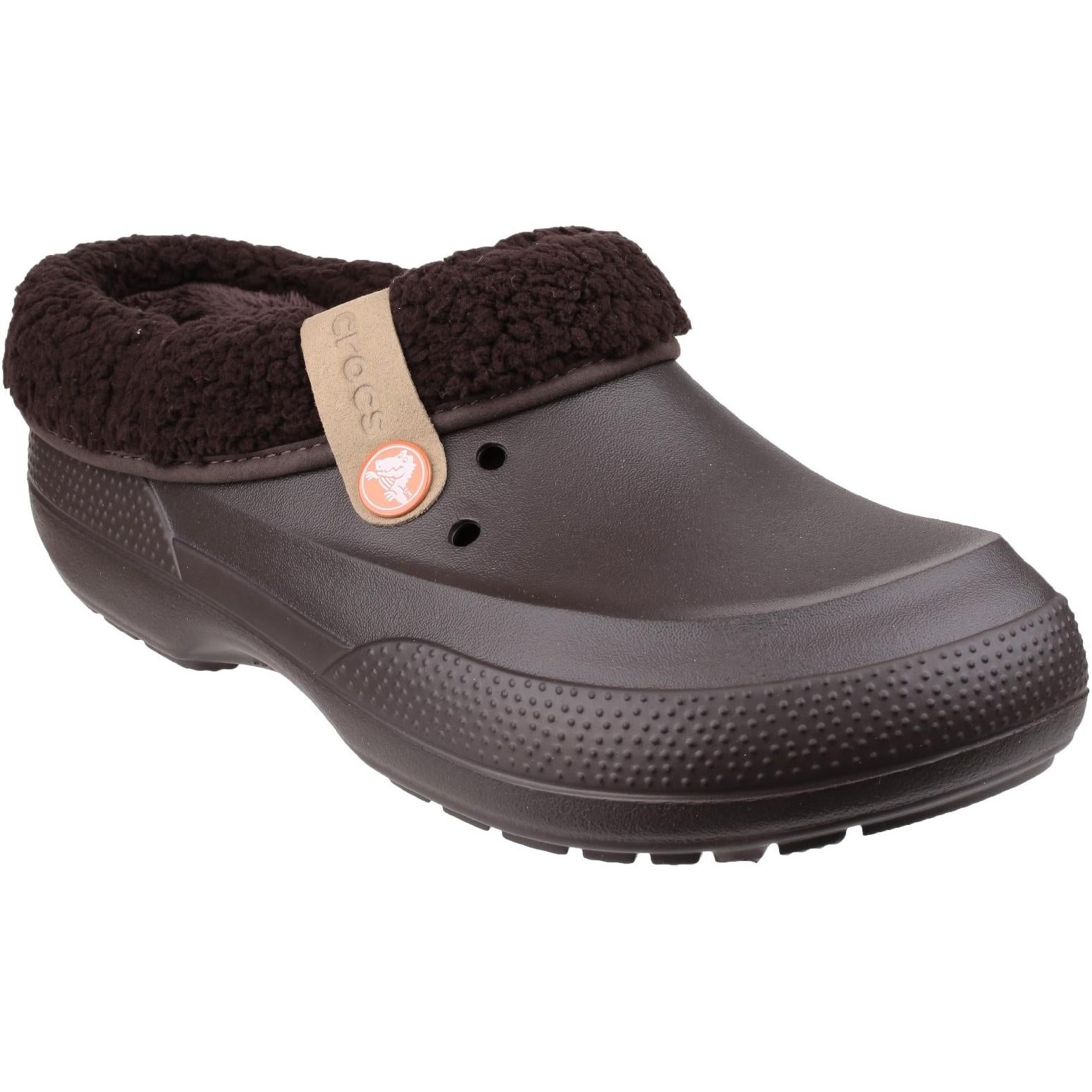 Crocs Classic Blitzen III Clog Slippers