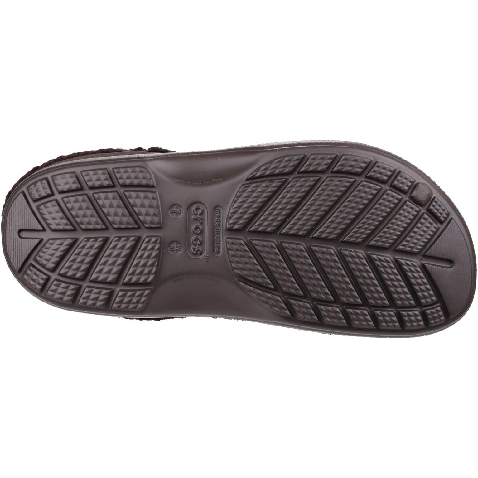 Crocs Classic Blitzen III Clog Slippers