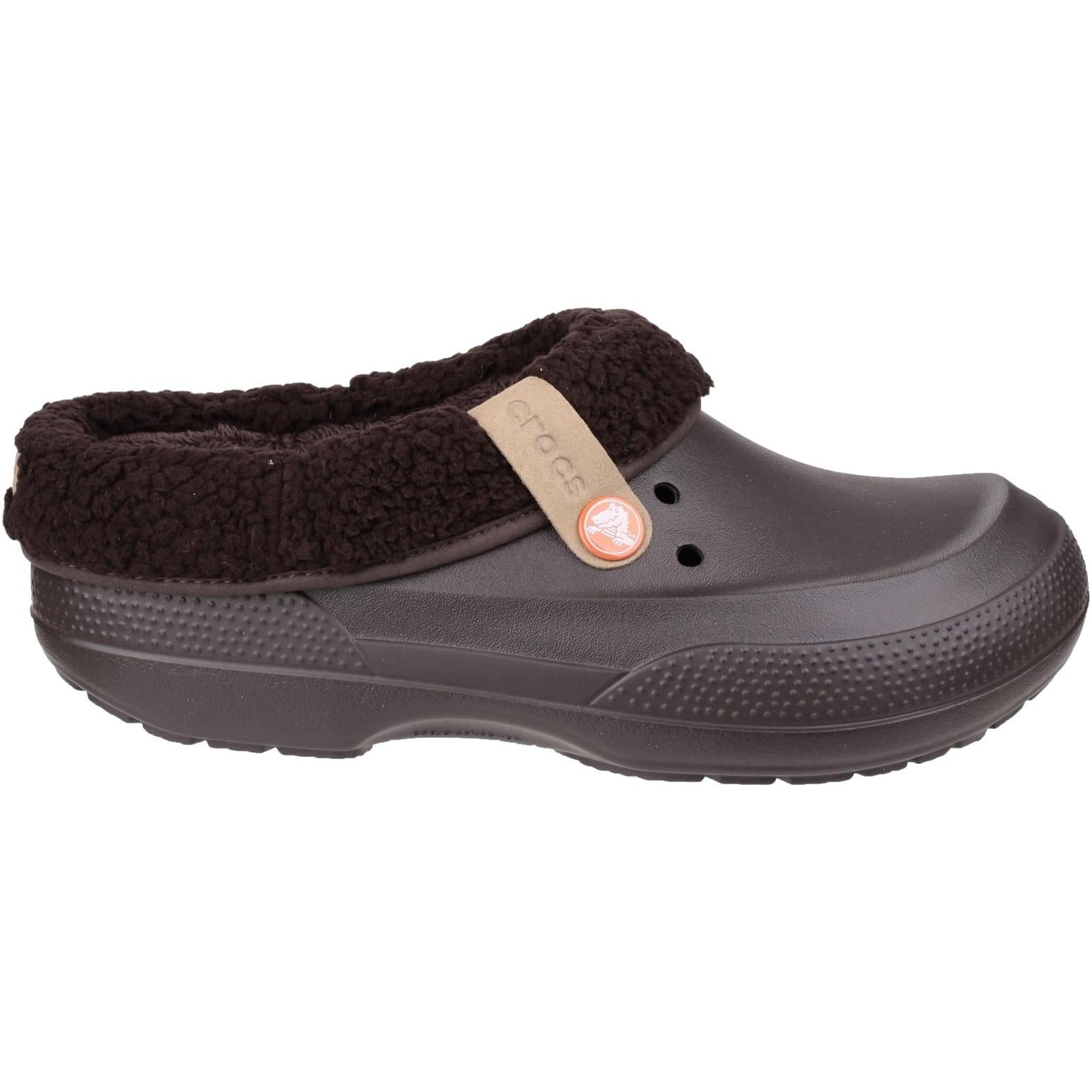 Crocs Classic Blitzen III Clog Slippers
