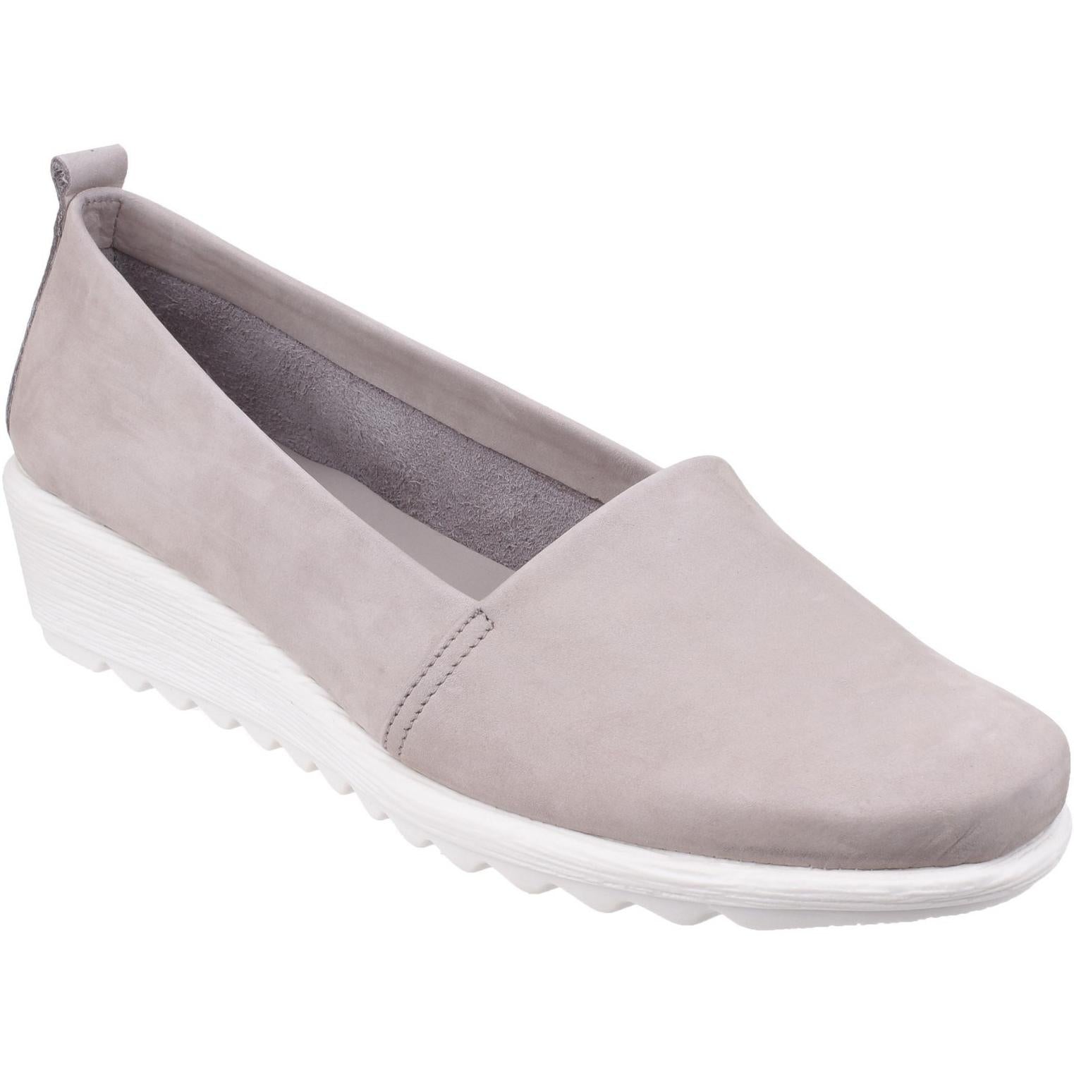 The Flexx Run Slowly Pump Boots