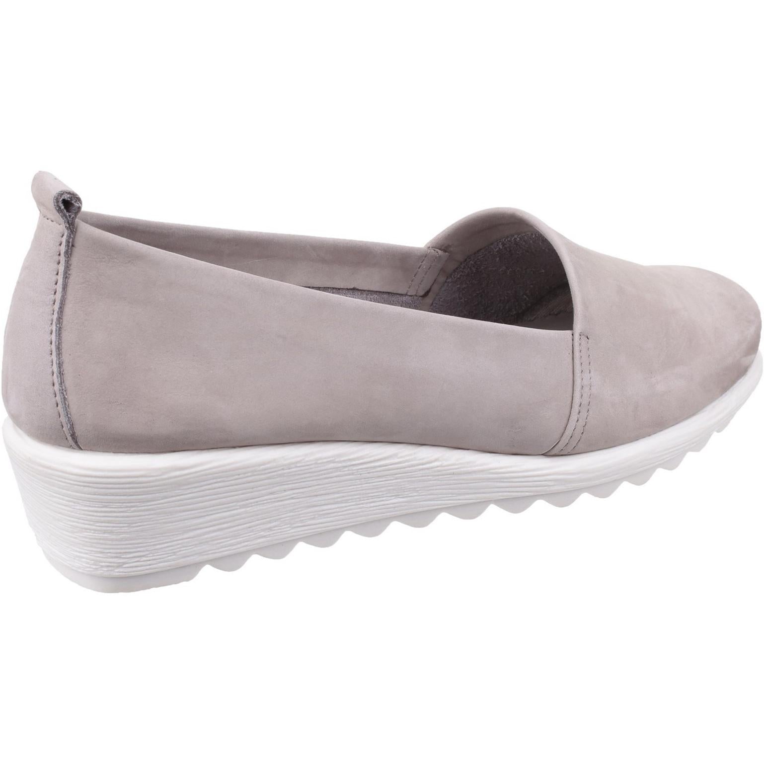 The Flexx Run Slowly Pump Boots