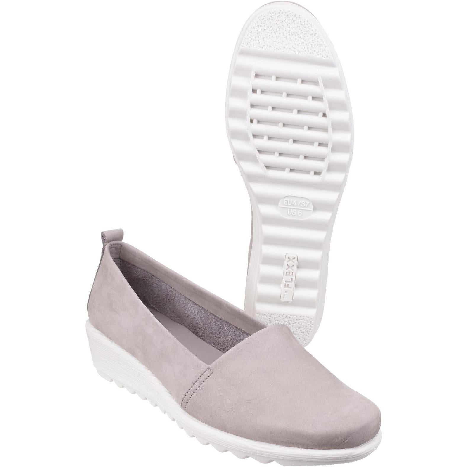 The Flexx Run Slowly Pump Boots
