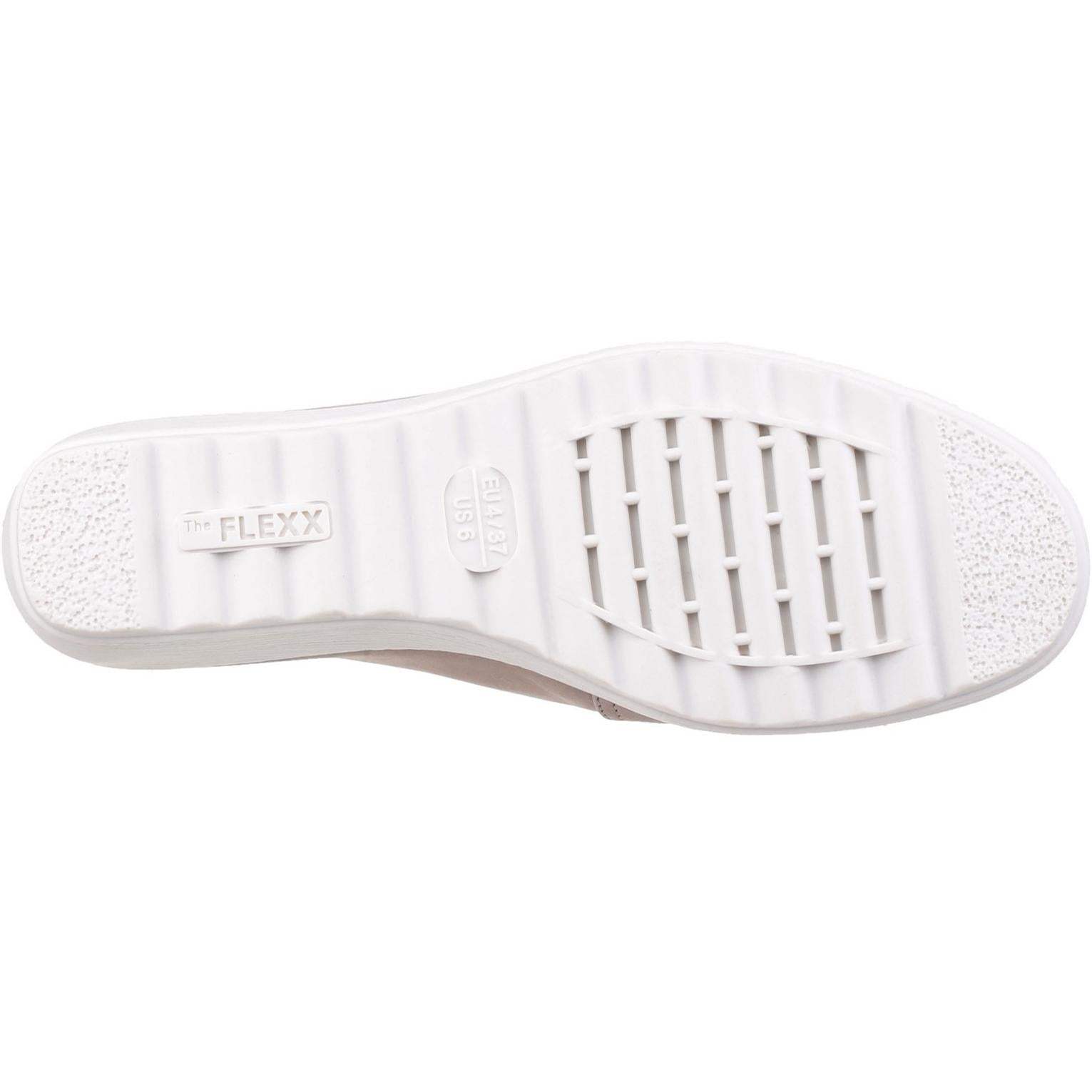 The Flexx Run Slowly Pump Boots