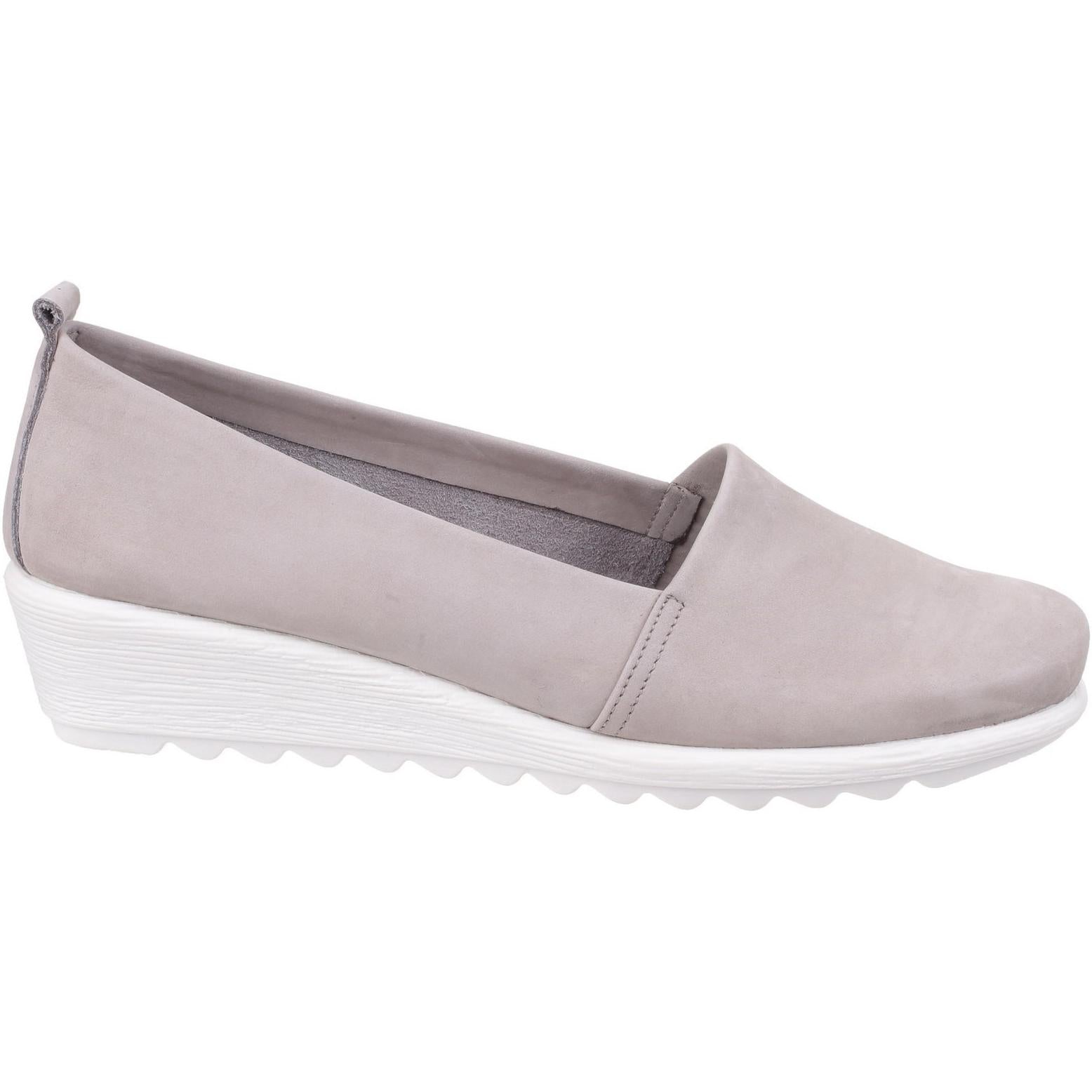 The Flexx Run Slowly Pump Boots