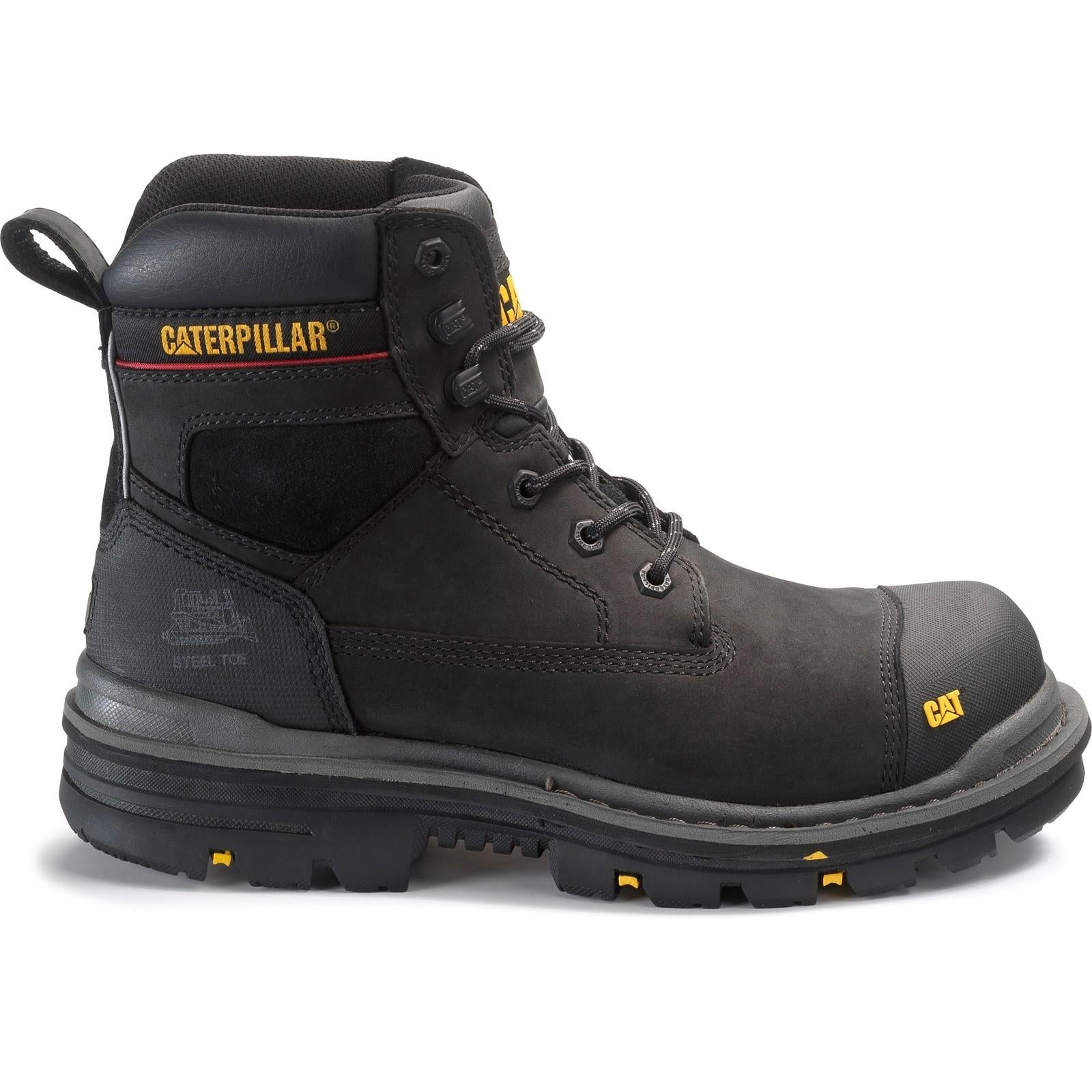 Caterpillar Gravel 6 Safety Boot