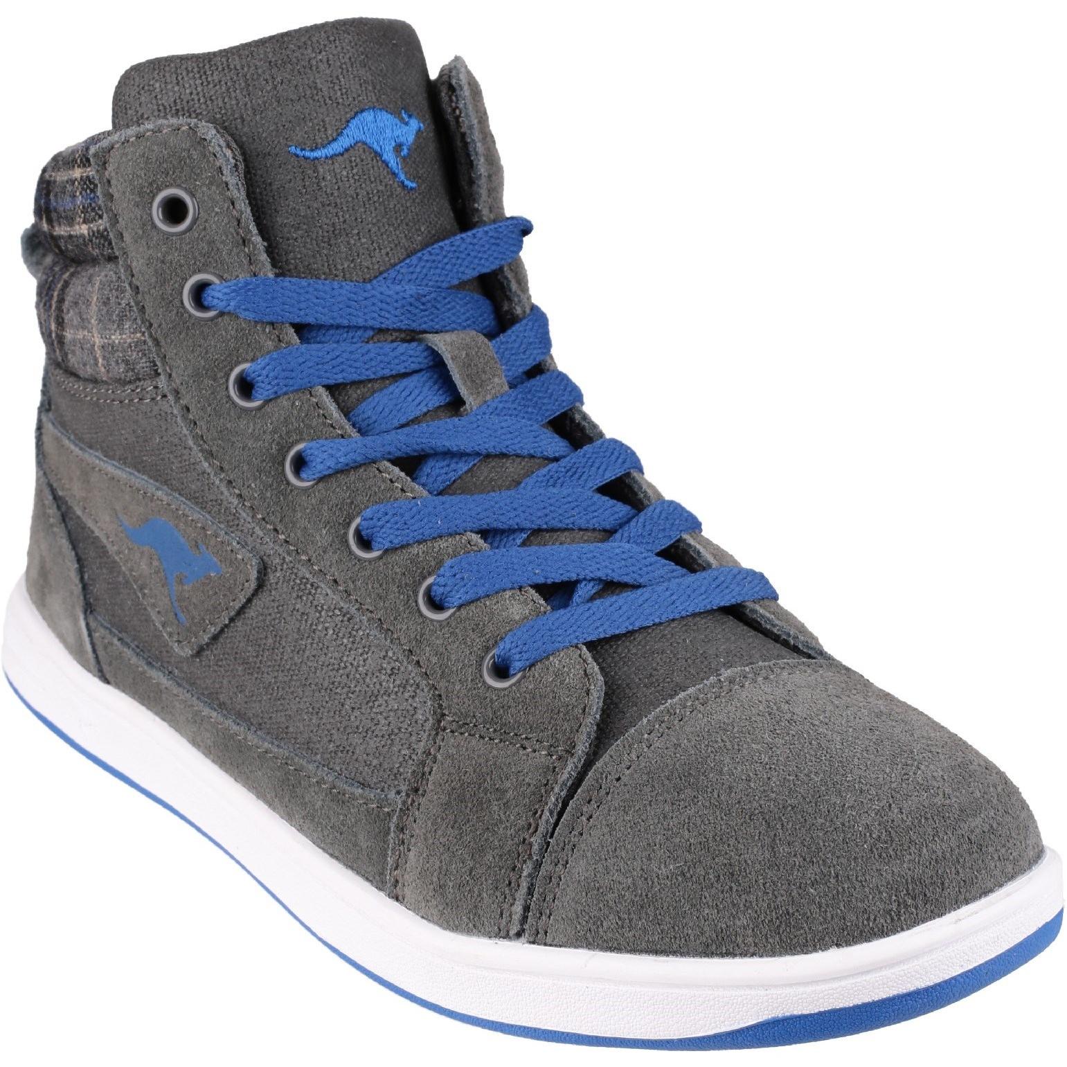 Kangaroos Glido Trainers