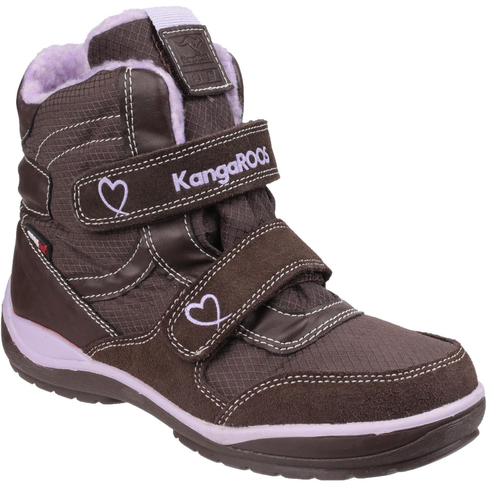 Kangaroos Snow Boot