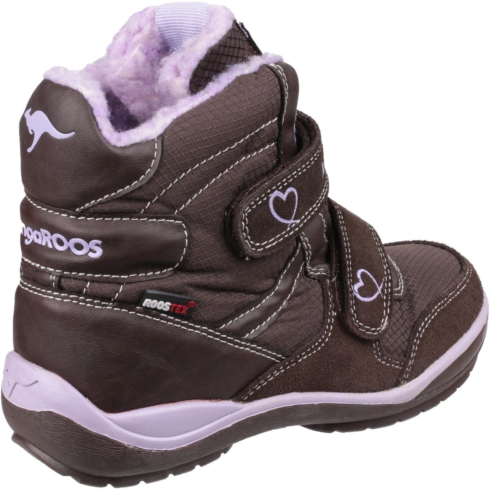 Kangaroos Snow Boot