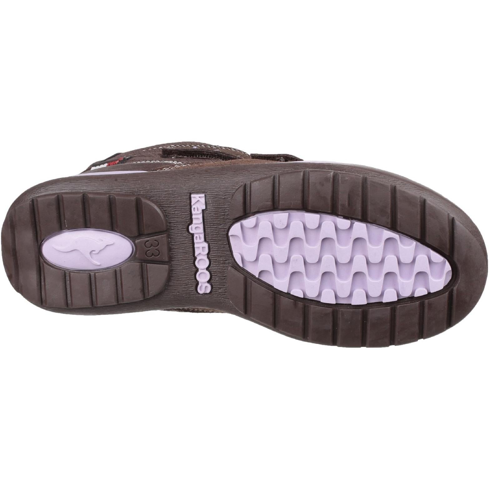 Kangaroos Snow Boot