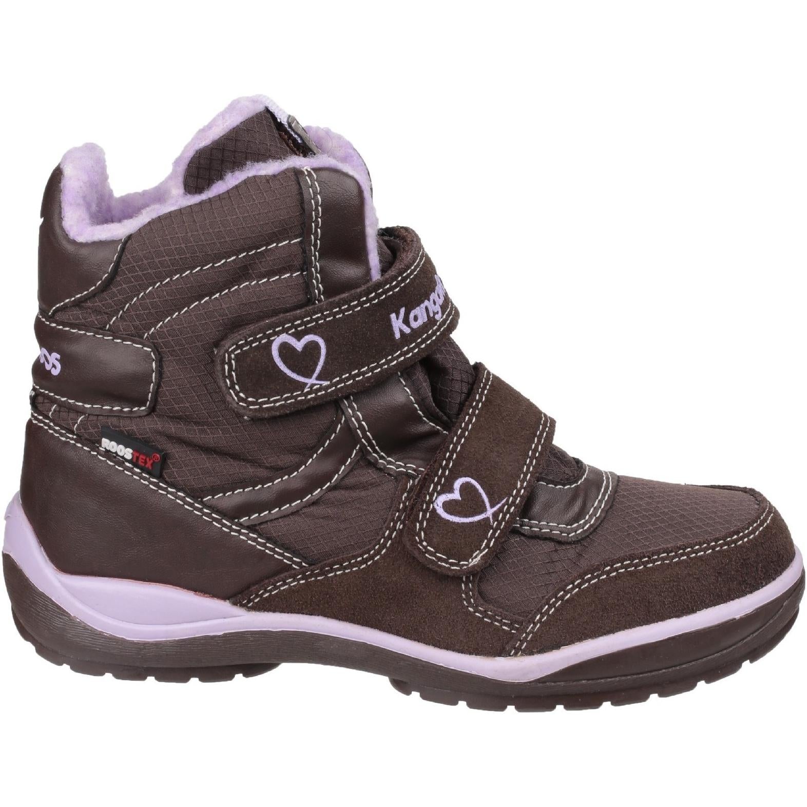Kangaroos Snow Boot