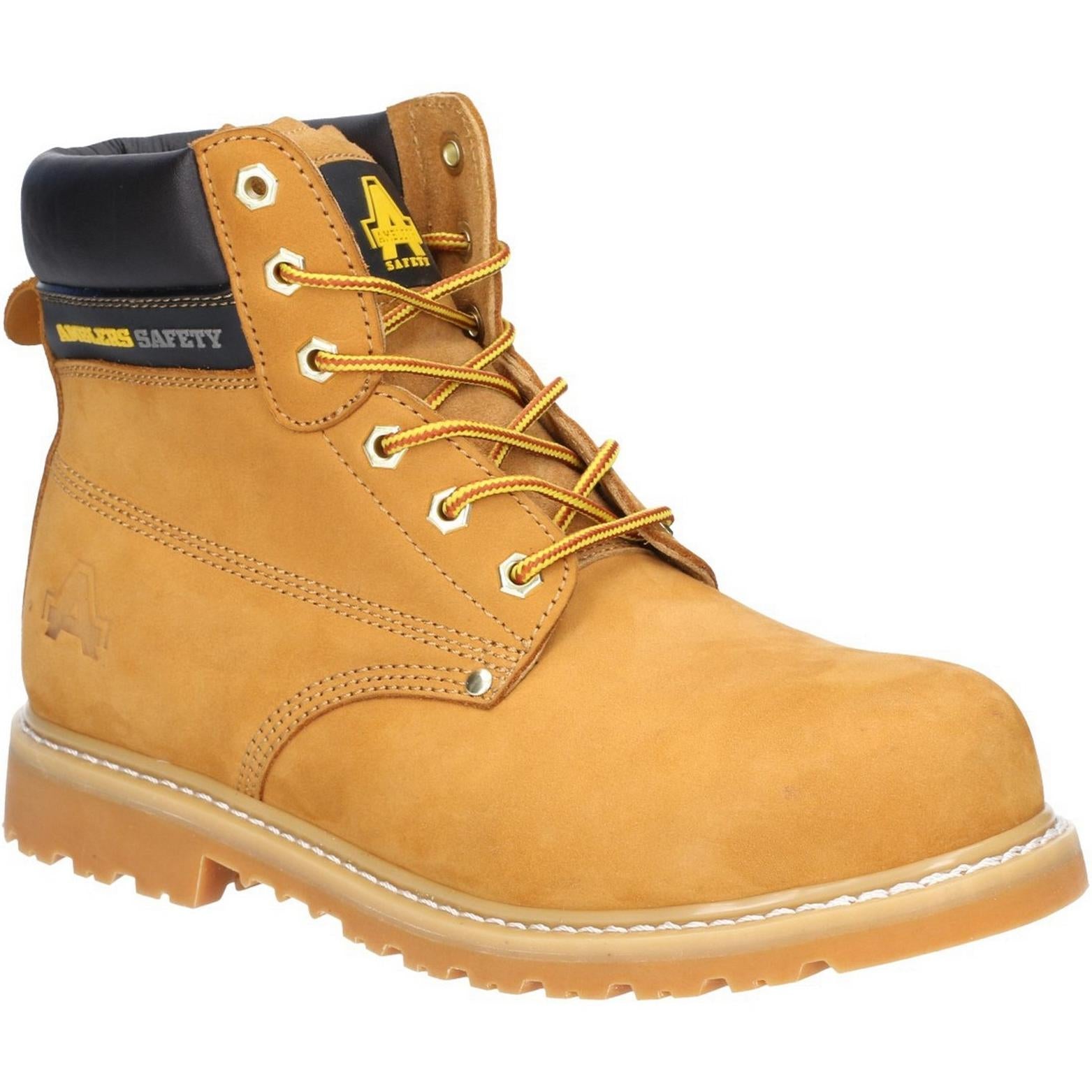 Amblers Safety FS7 Goodyear Welted Safety Boot