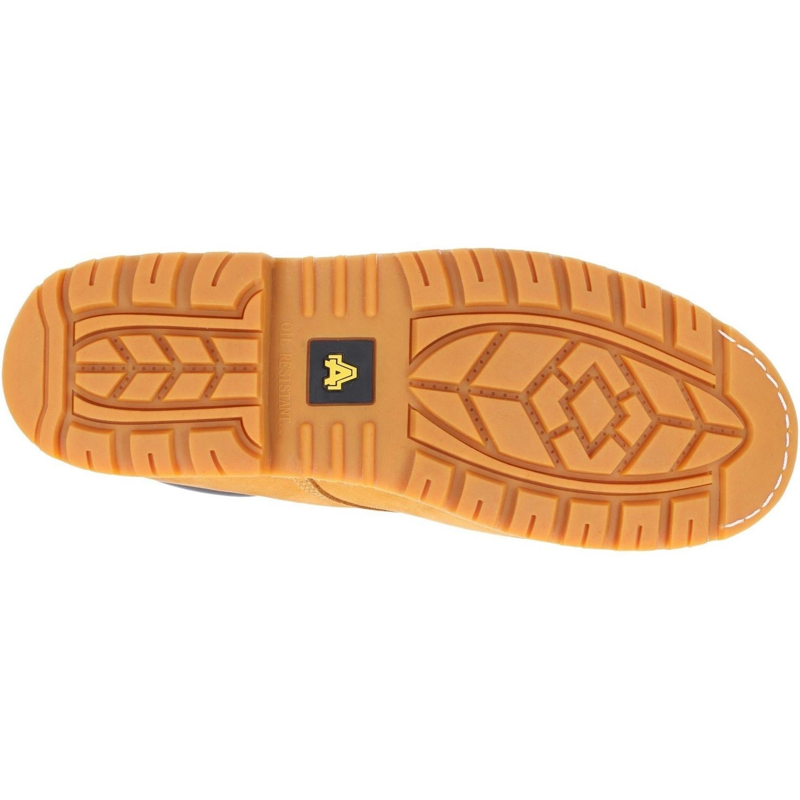 Amblers Safety FS7 Goodyear Welted Safety Boot