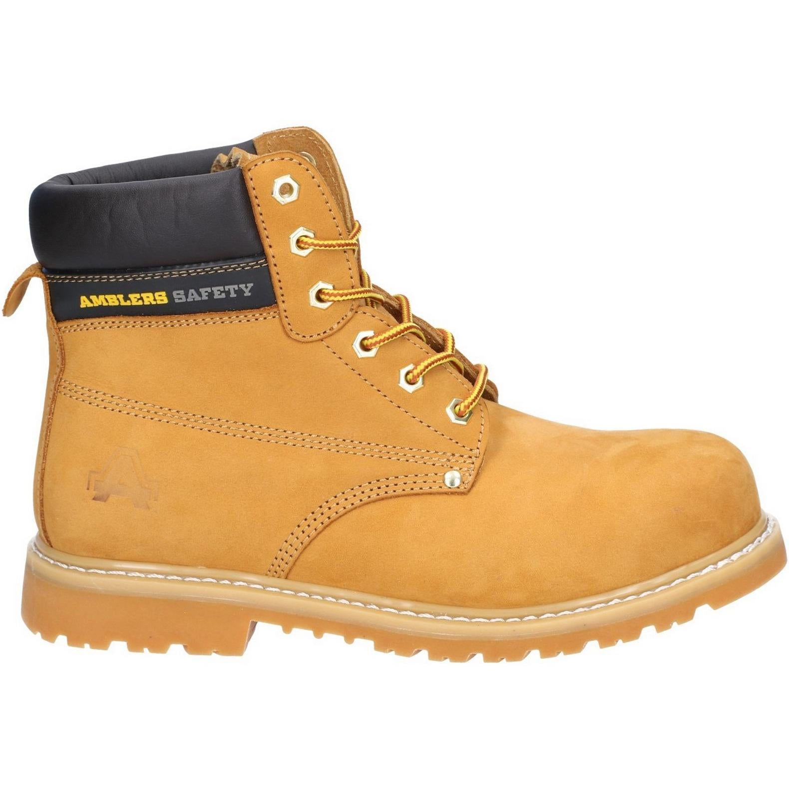 Amblers Safety FS7 Goodyear Welted Safety Boot