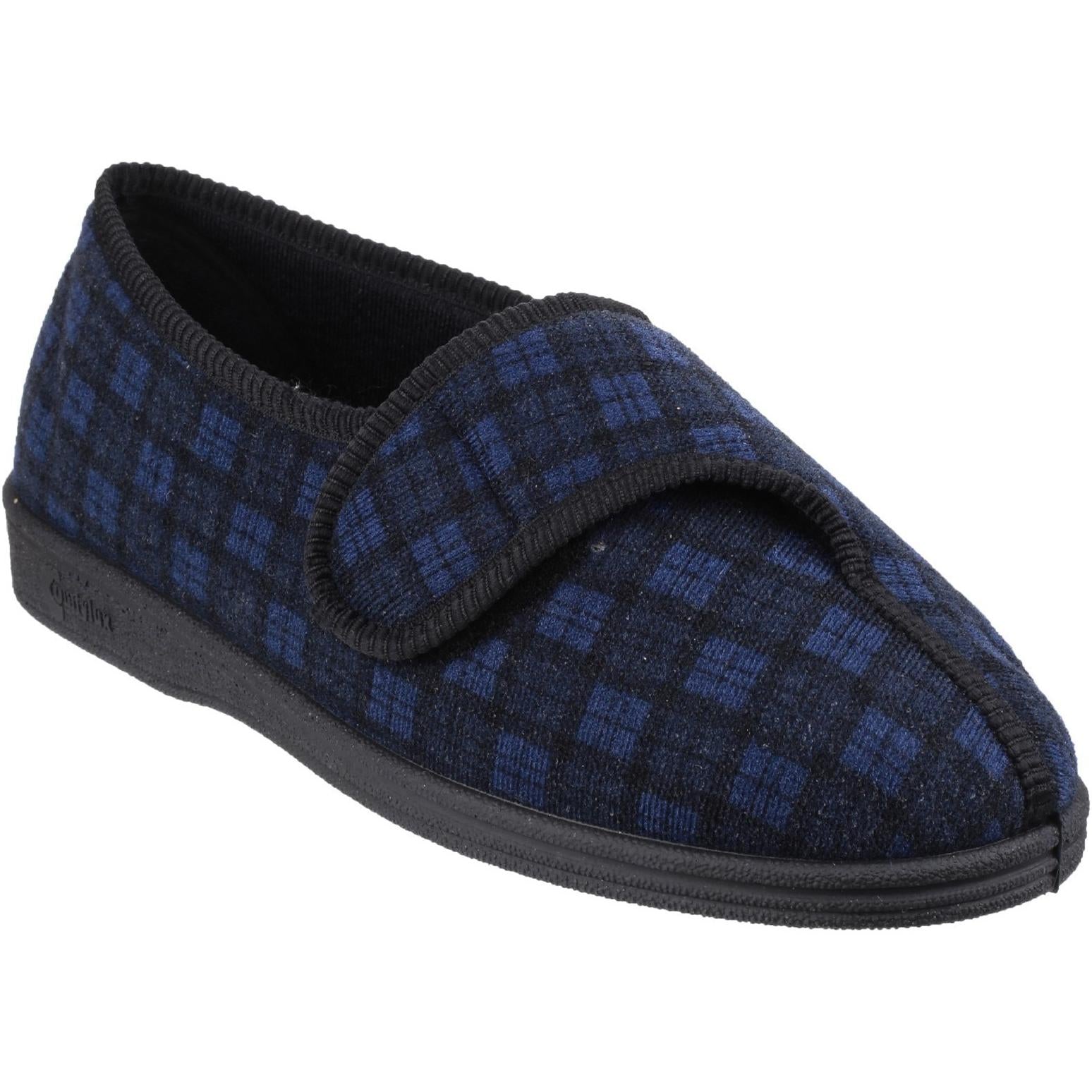 Comfylux x George Mens Slipper