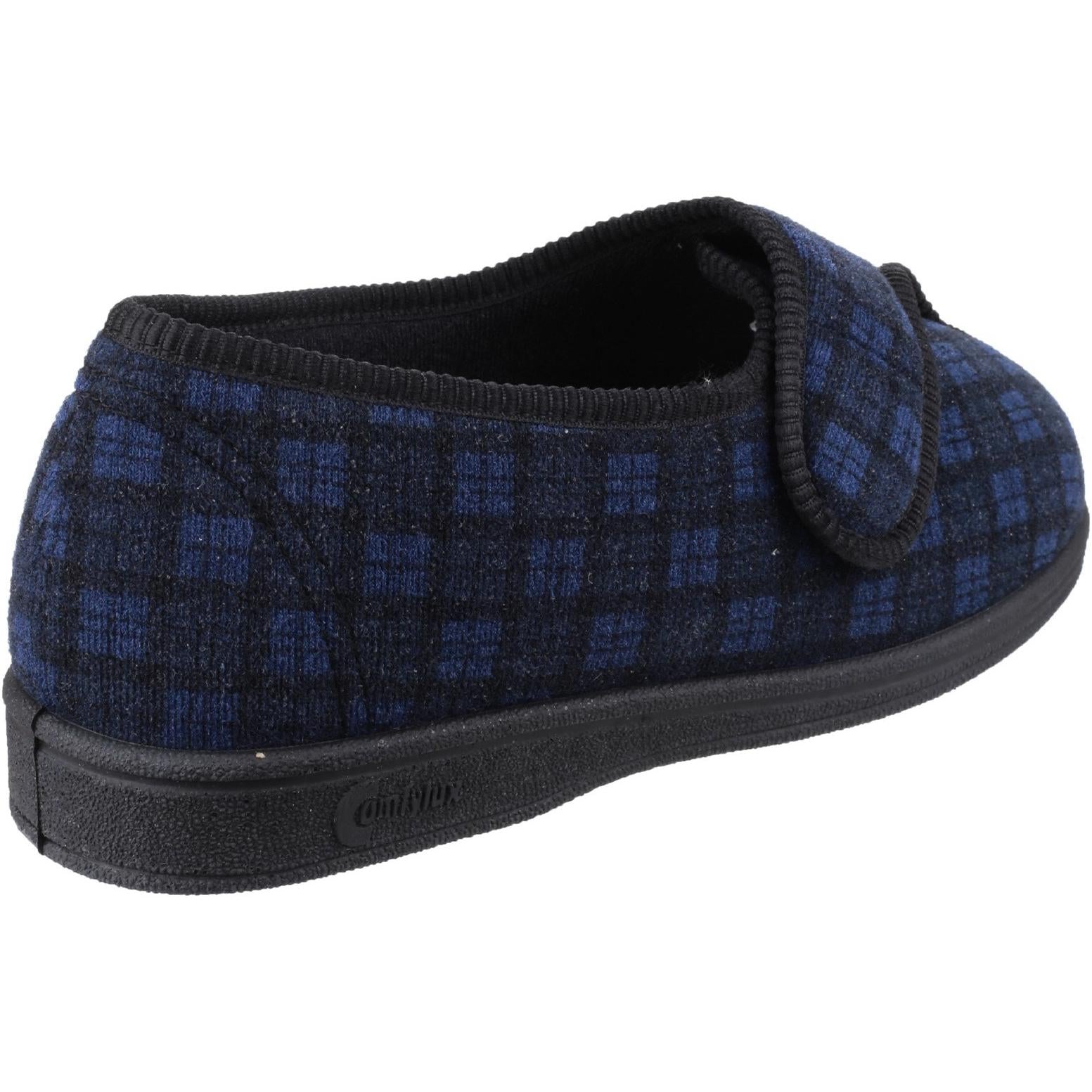 Comfylux x George Mens Slipper