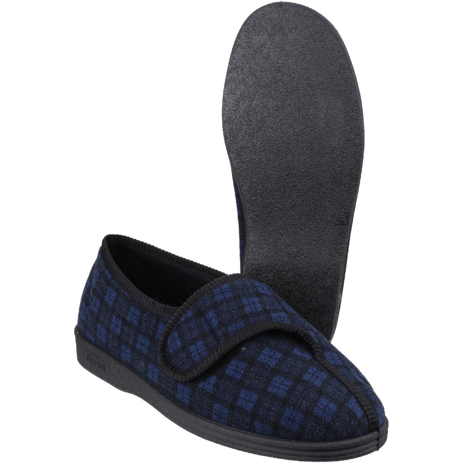 Comfylux x George Mens Slipper