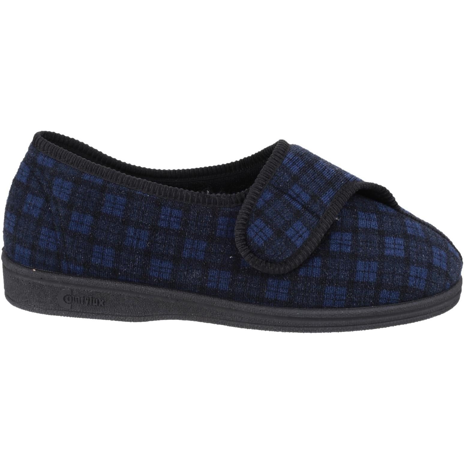Comfylux x George Mens Slipper