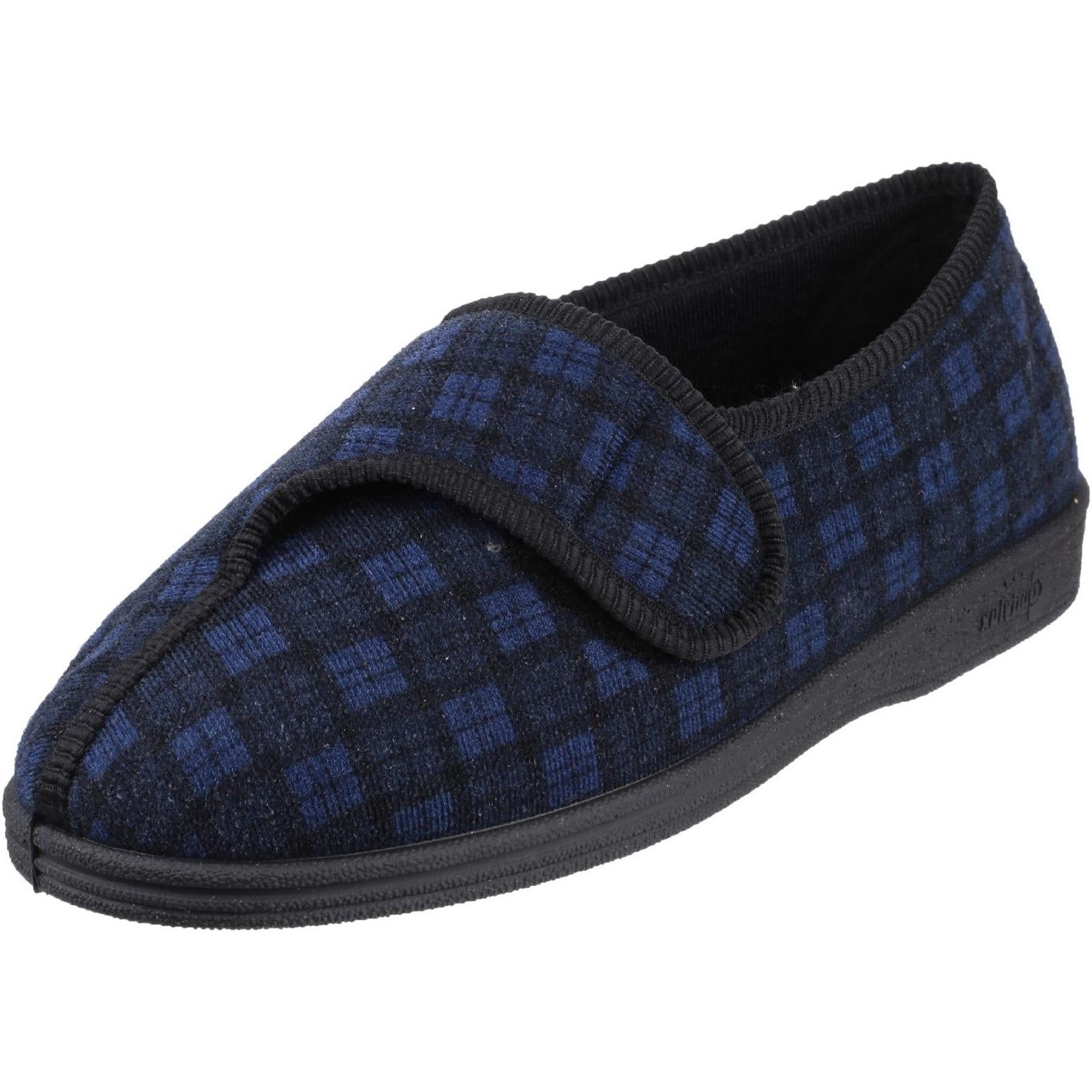 Comfylux x George Mens Slipper