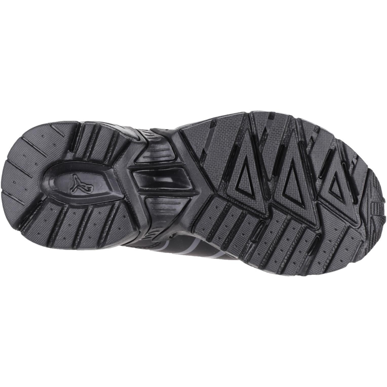 Puma Axis V3 Touch Fastening Childrens Shoe